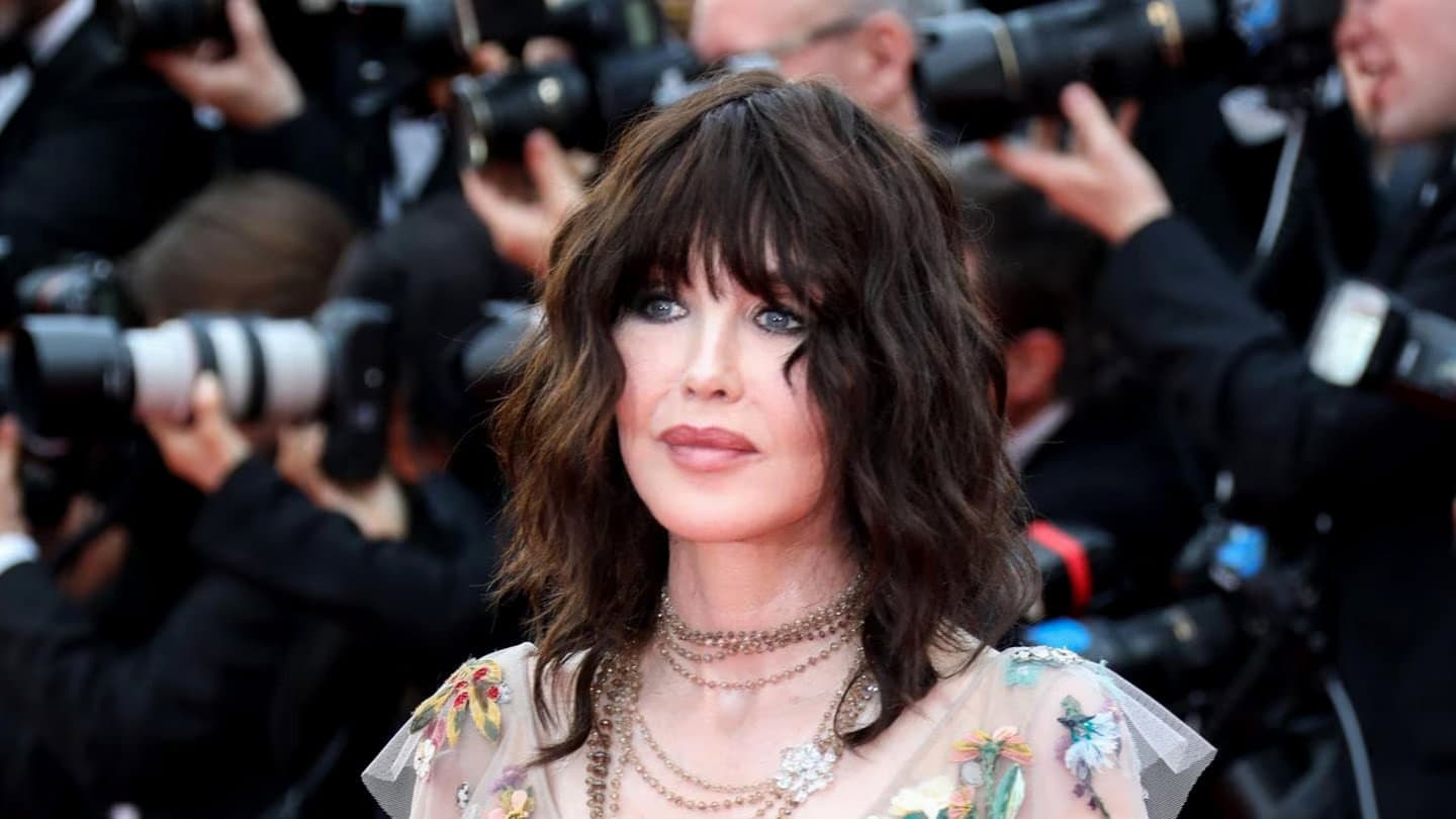 Isabelle Adjani, 2 ou 3 choses qu'on ne sait pas d'elle...