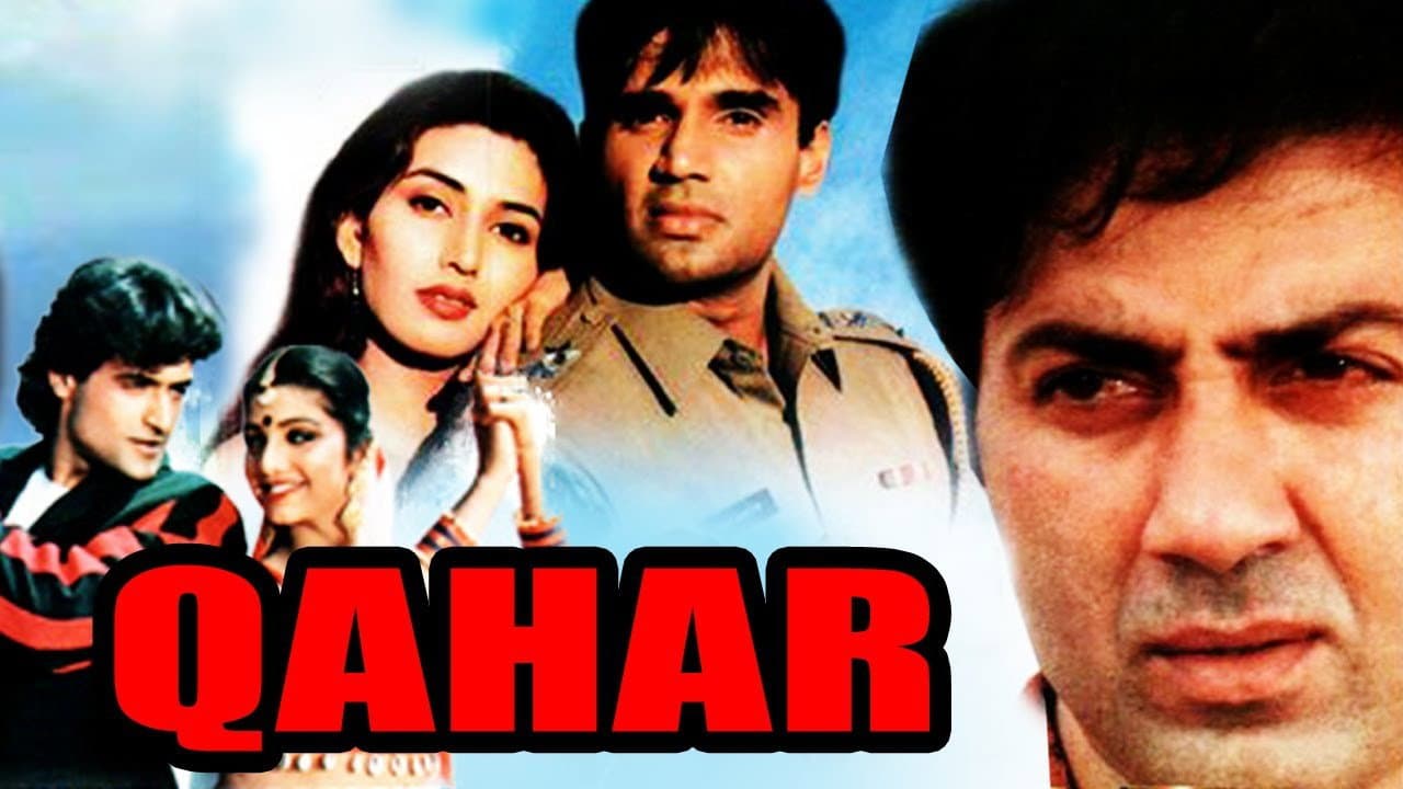 Ortak Düşman  / Qahar