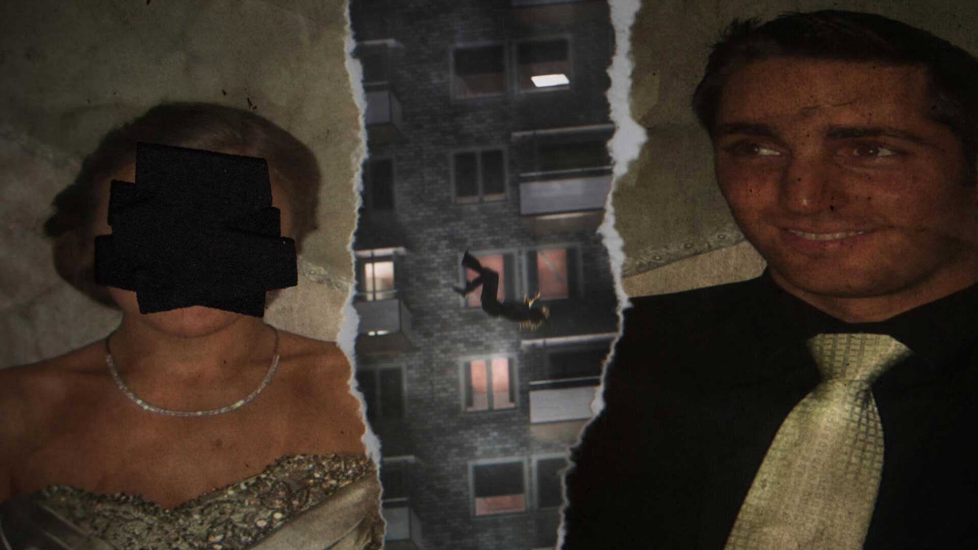 Balkongfallet
