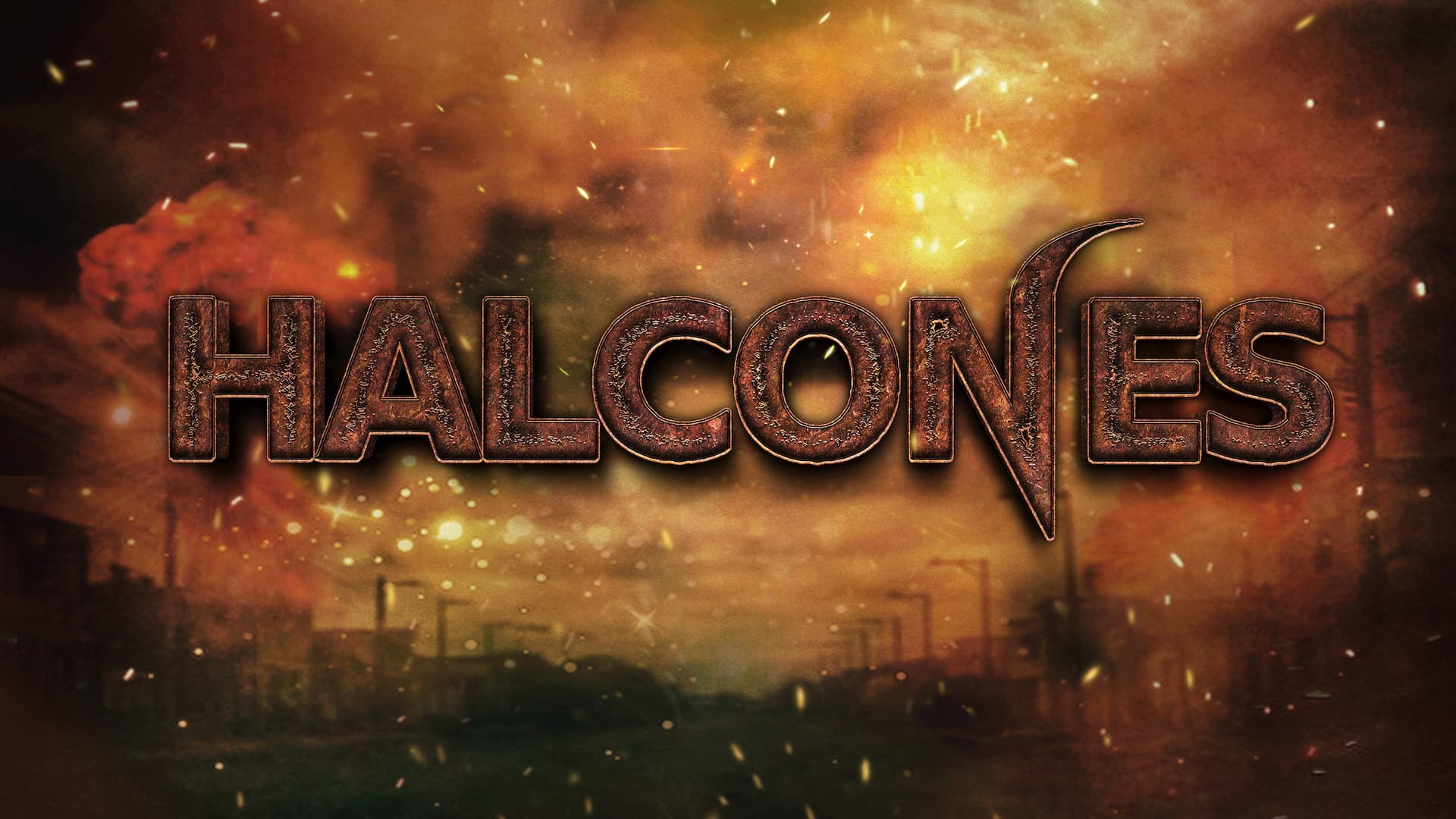 Halcones