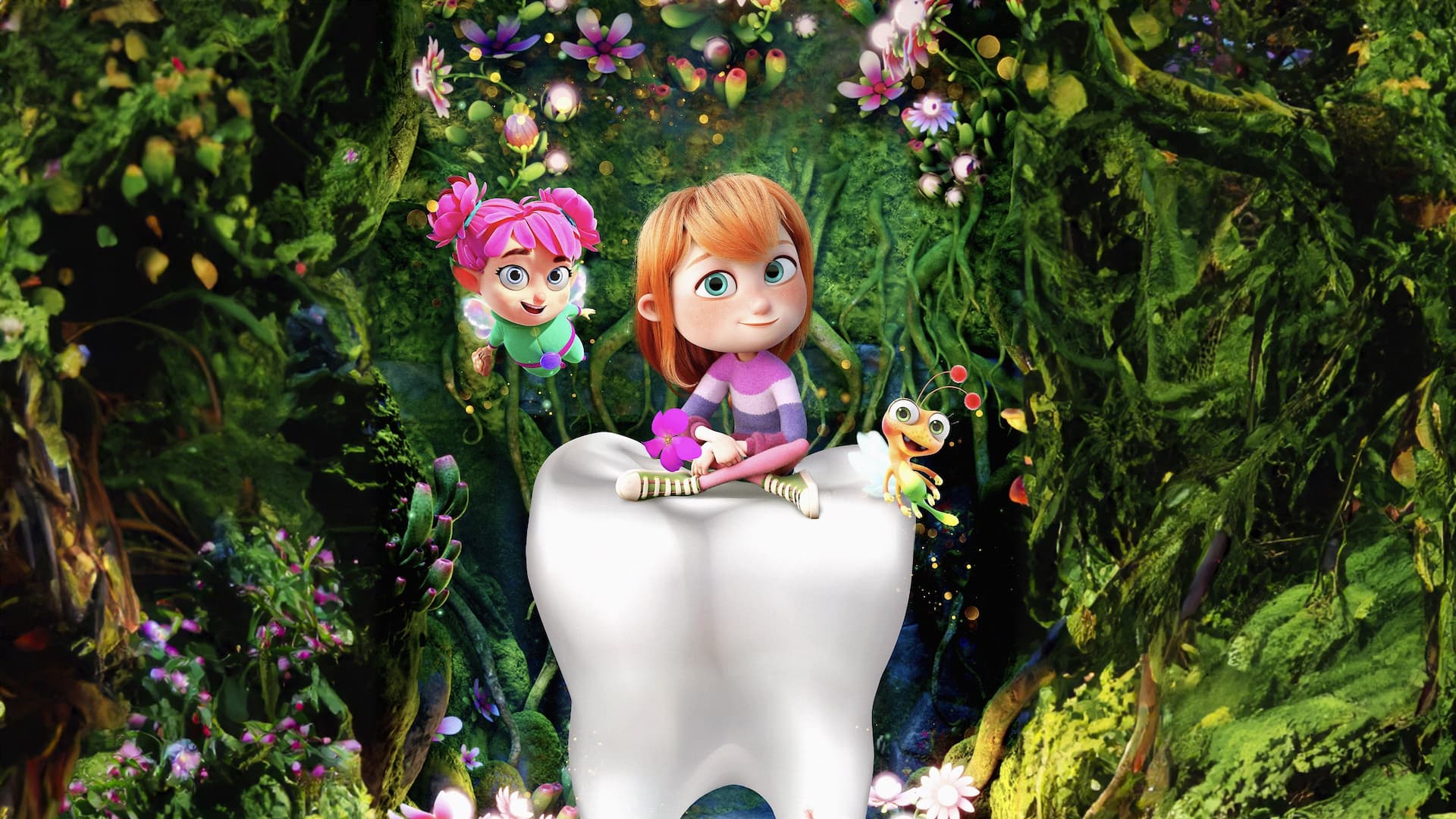 Benim Tatlı Diş Perim