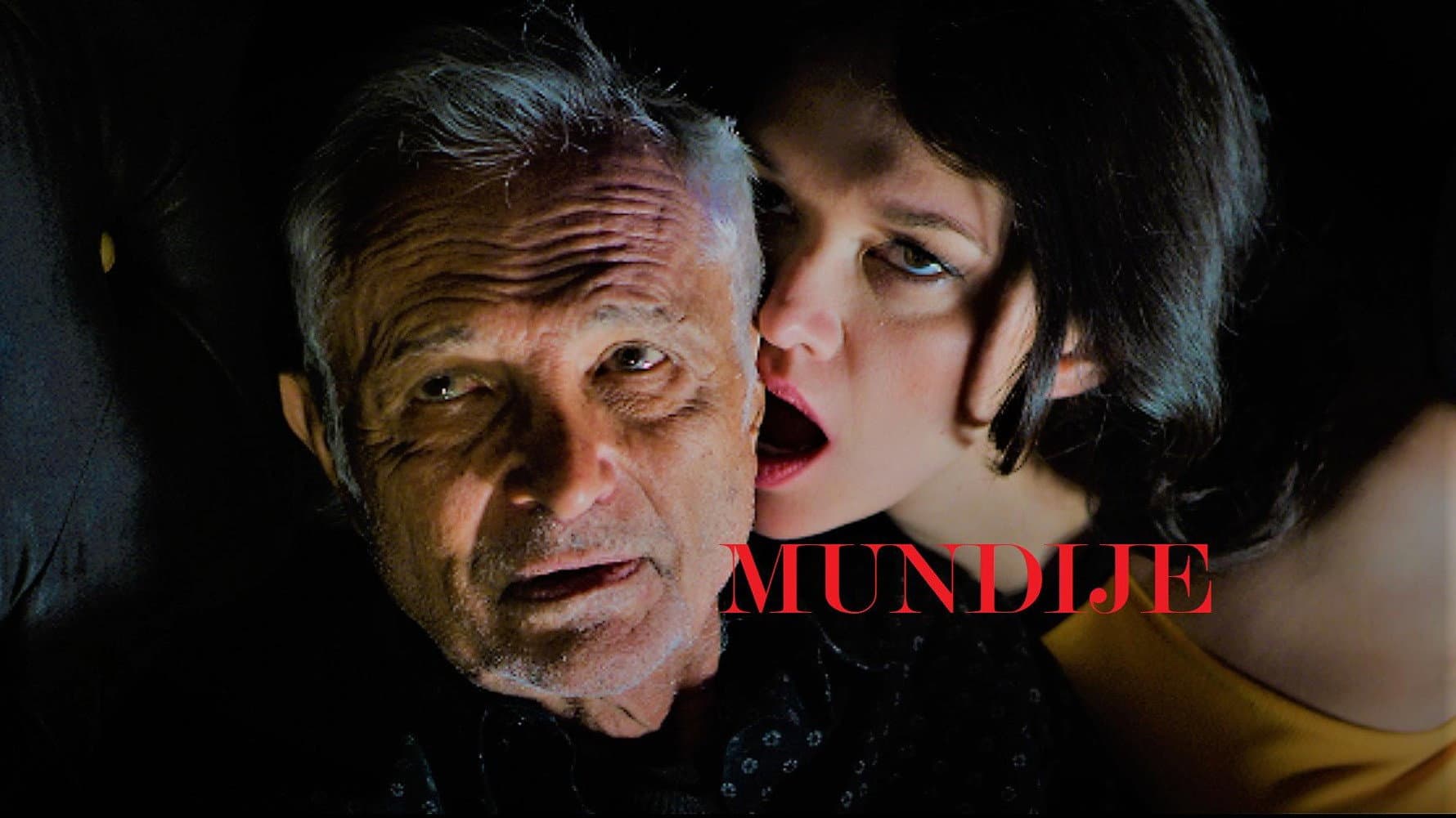 Mundije