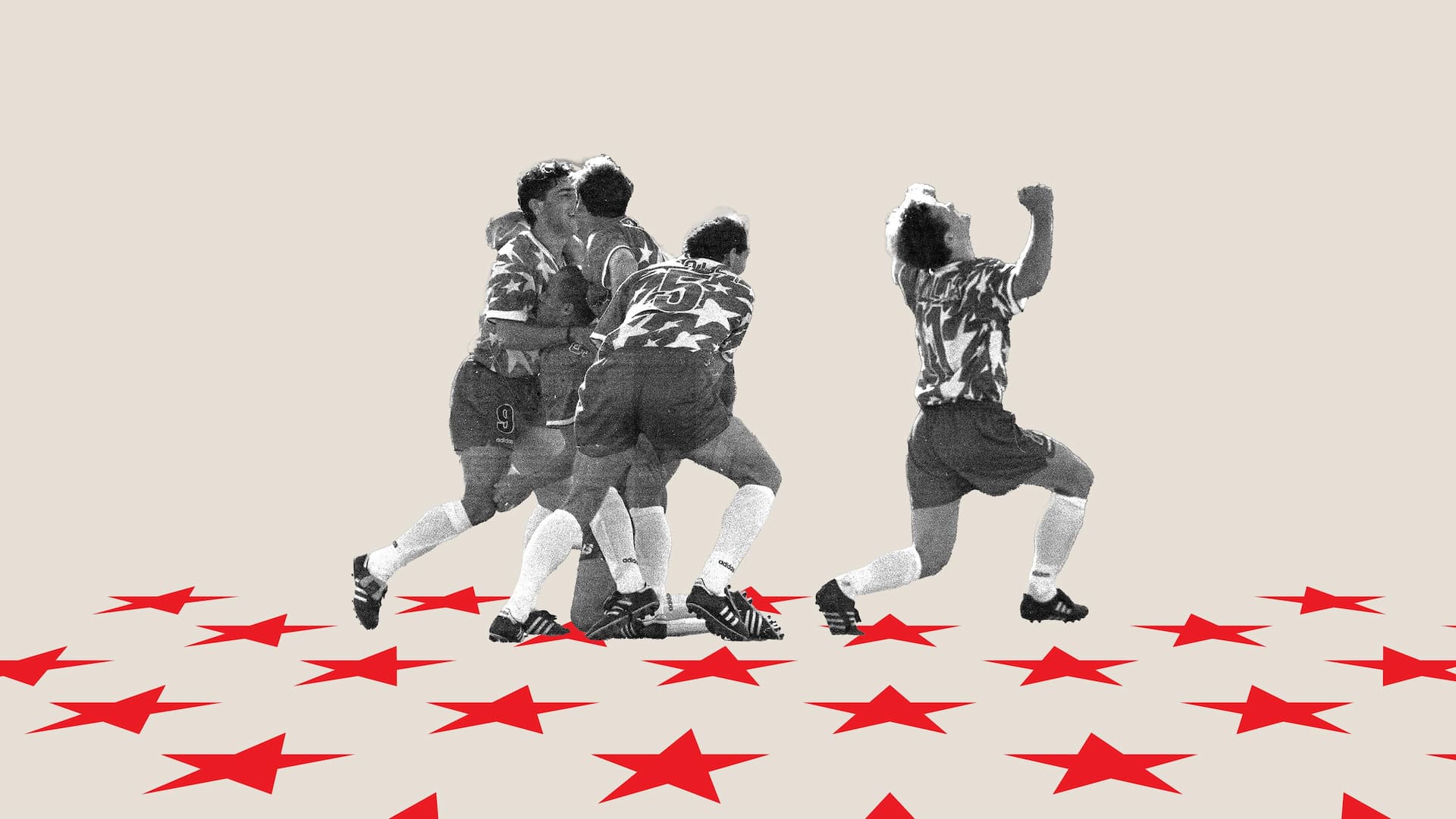 Soccer's American Dream