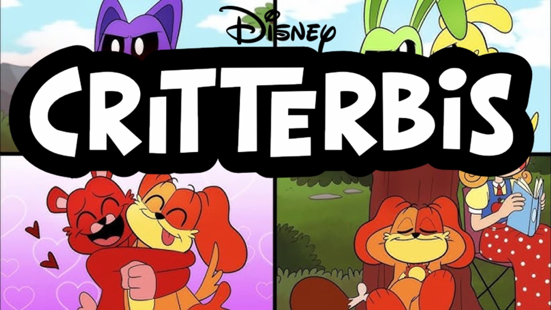 CritterBis