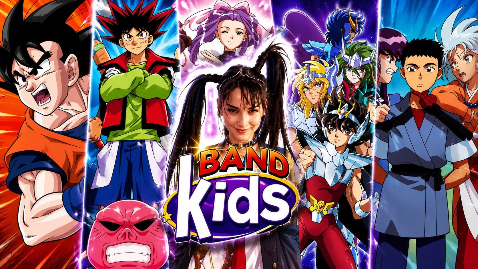 Band Kids