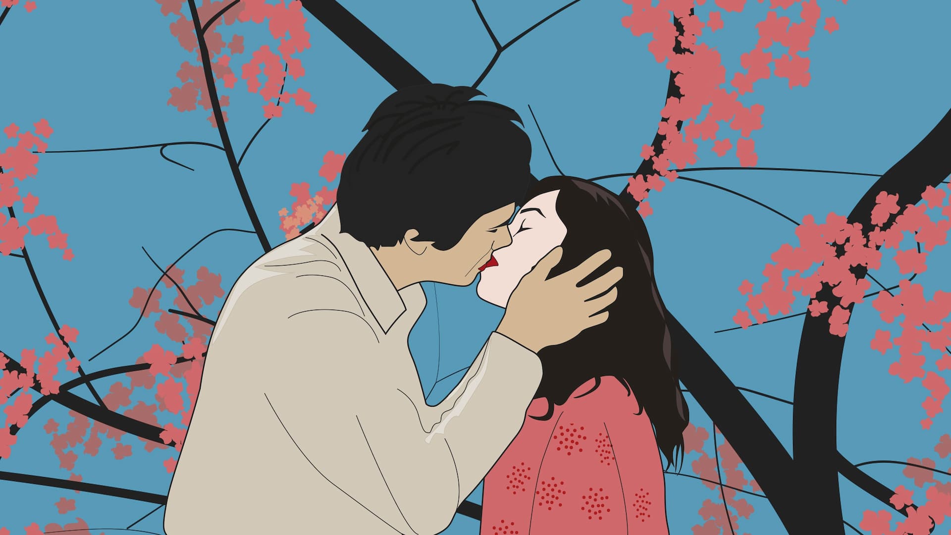 Sidonie au Japon