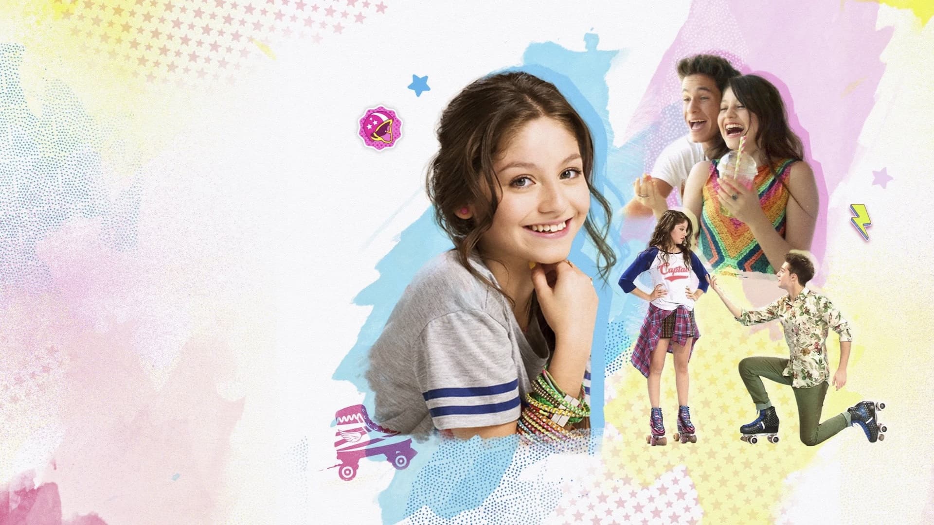 Soy Luna: Recap Temporadas 1, 2 y 3