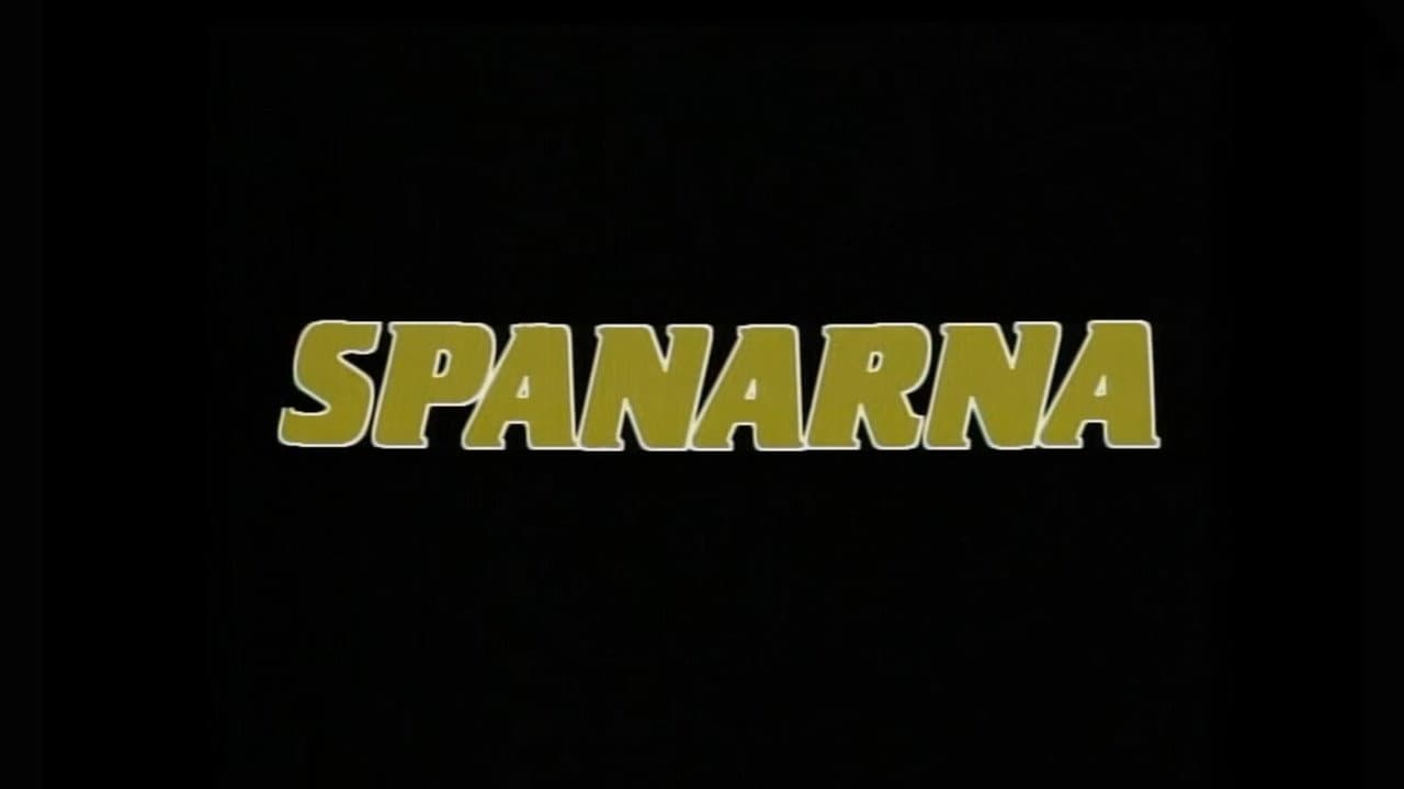 Spanarna