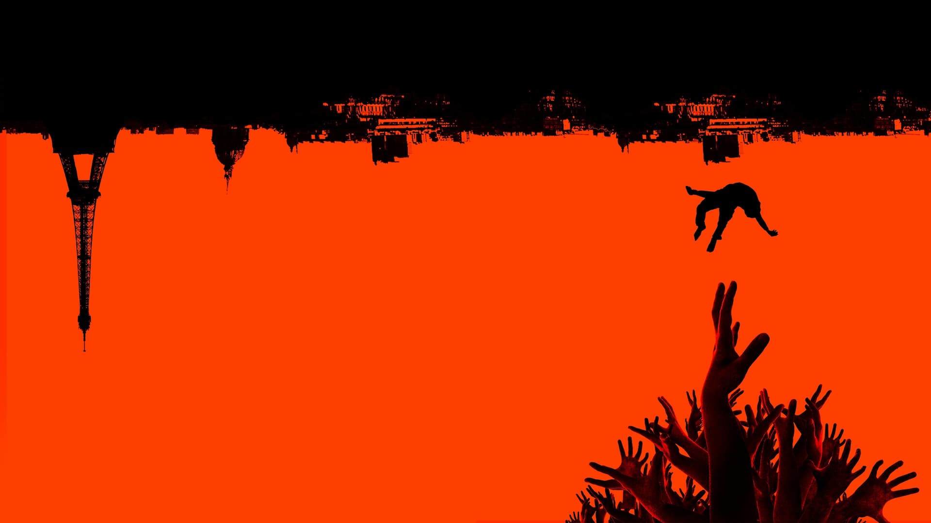 Gece Dünyayı Yuttuğunda