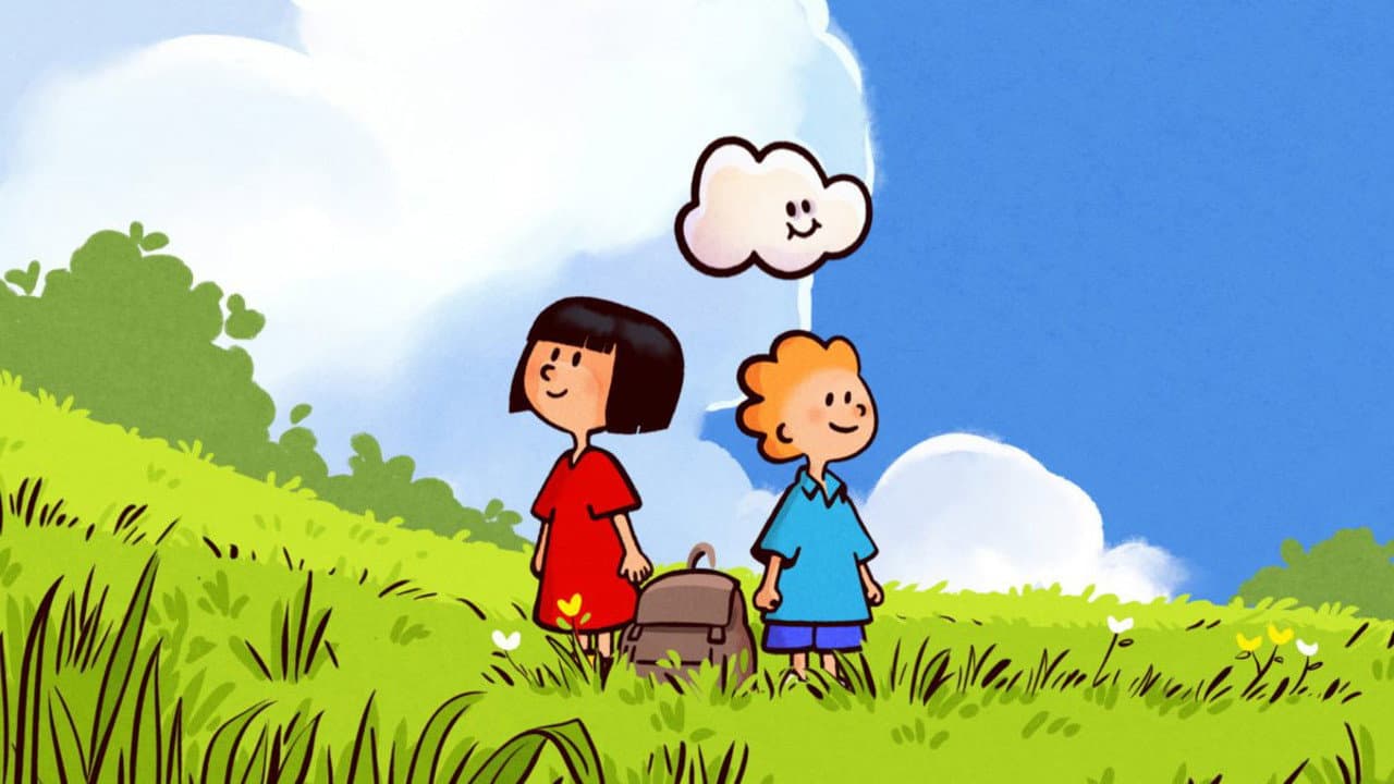 Ella, Oscar & Hoo