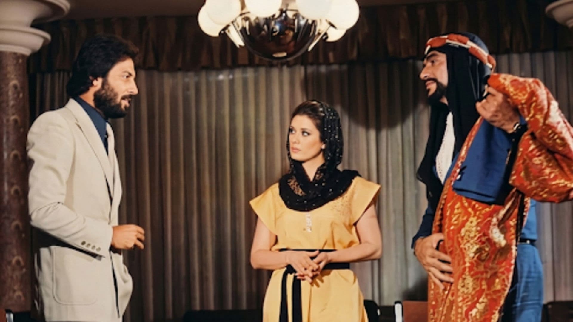 Mücevher Hırsızları