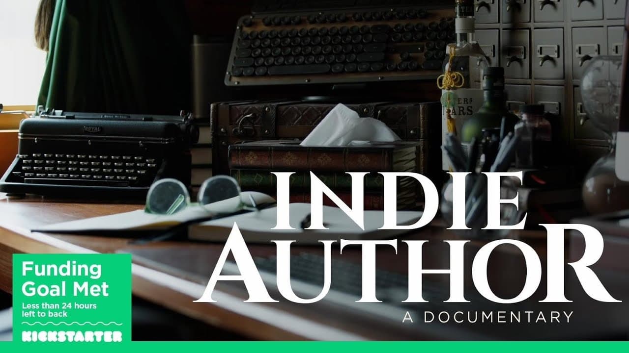 Indie Author