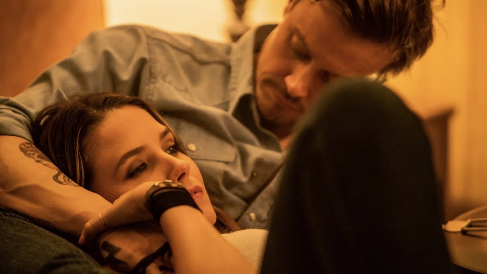 Şanssız Bir Aşk Şarkısı