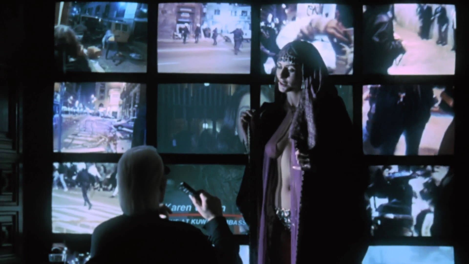 Faust: Lanetlilerin Aşkı