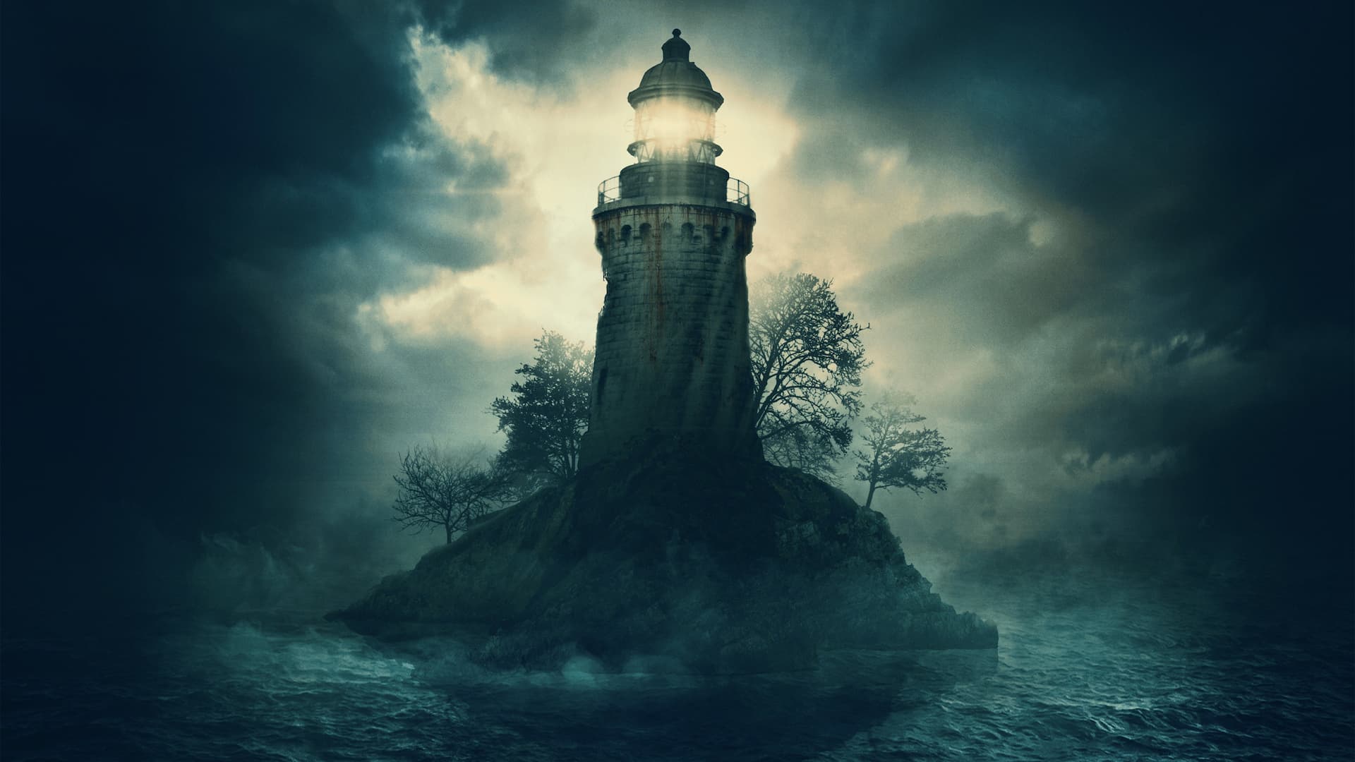 Shadow Island