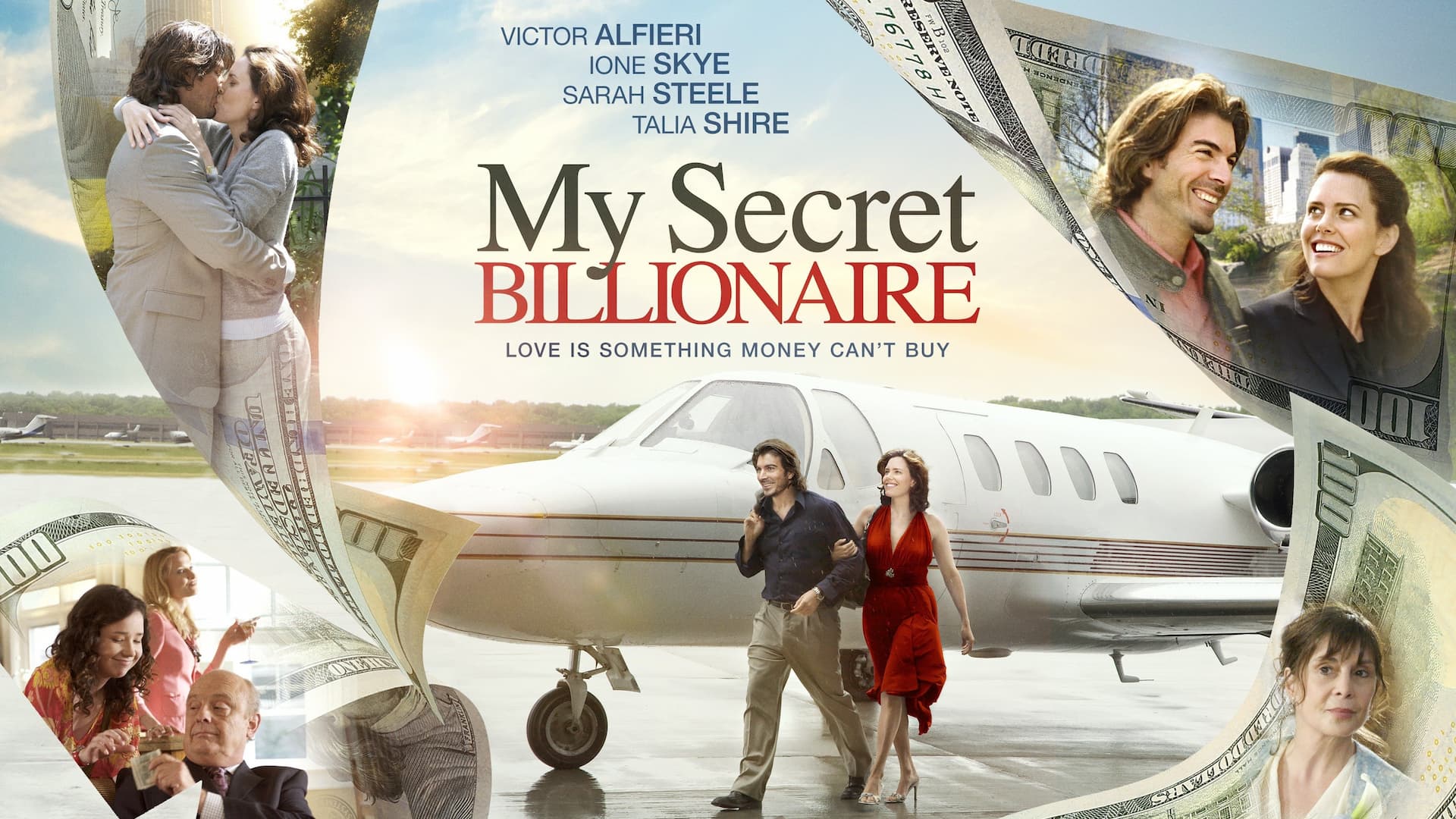 Babamın Vasiyeti