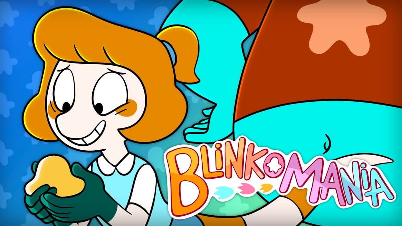 Blinkomania