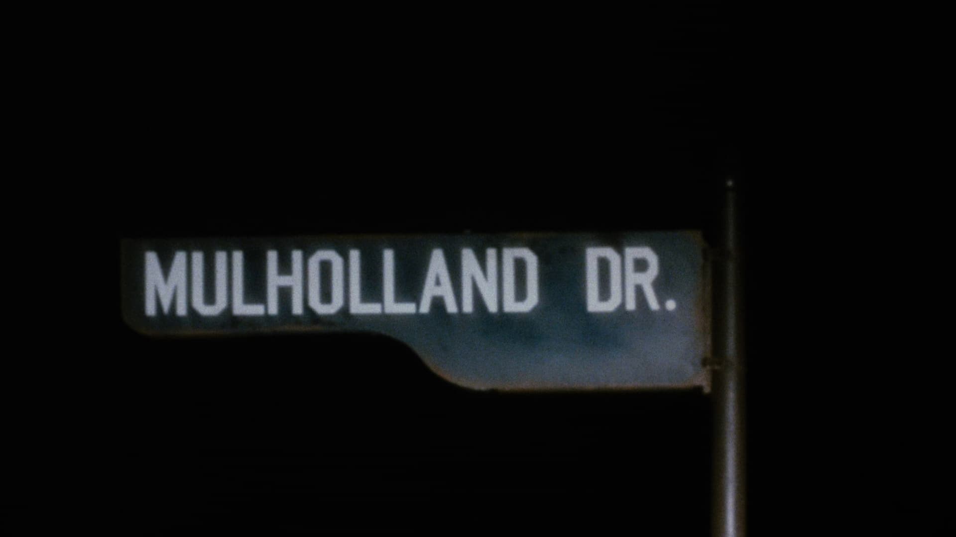 Mulholland Dr.