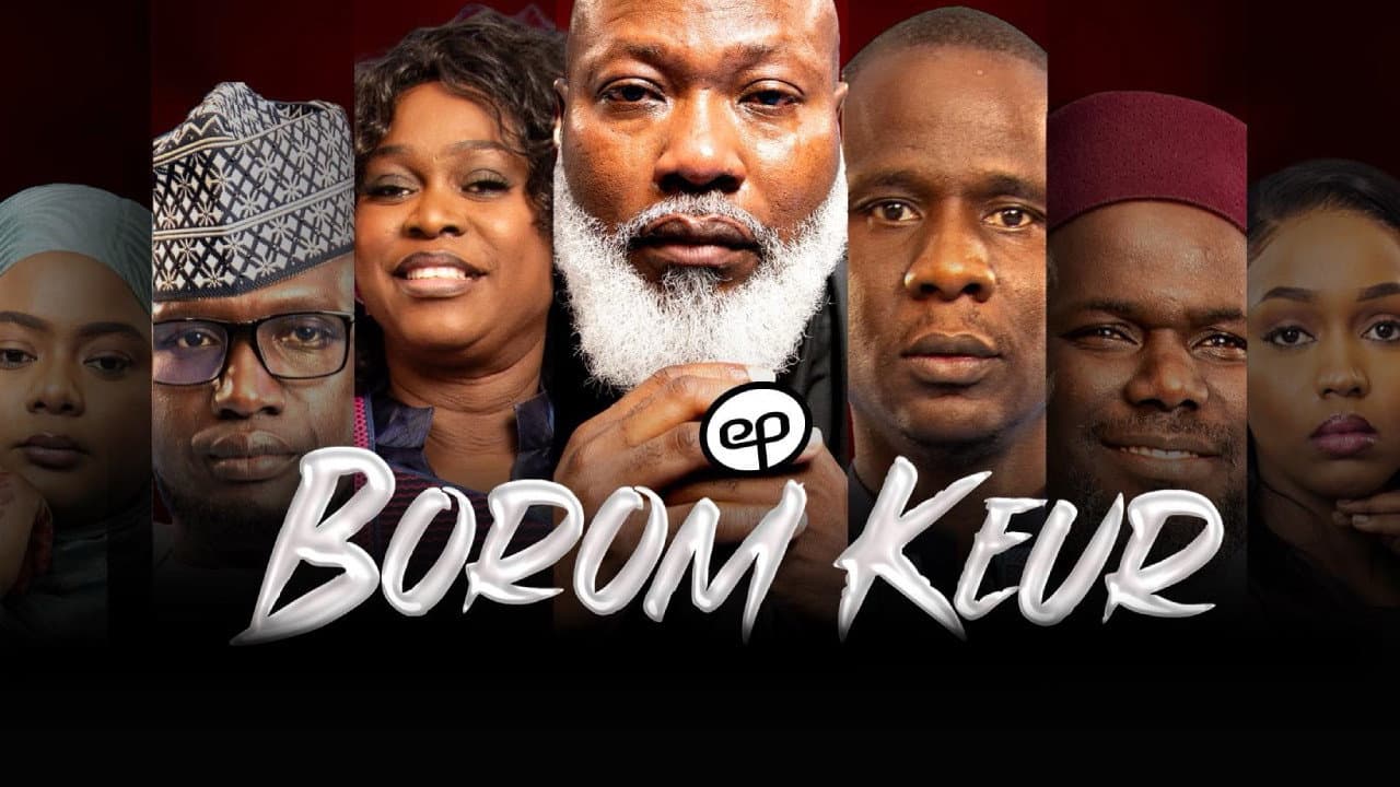Borom Keur
