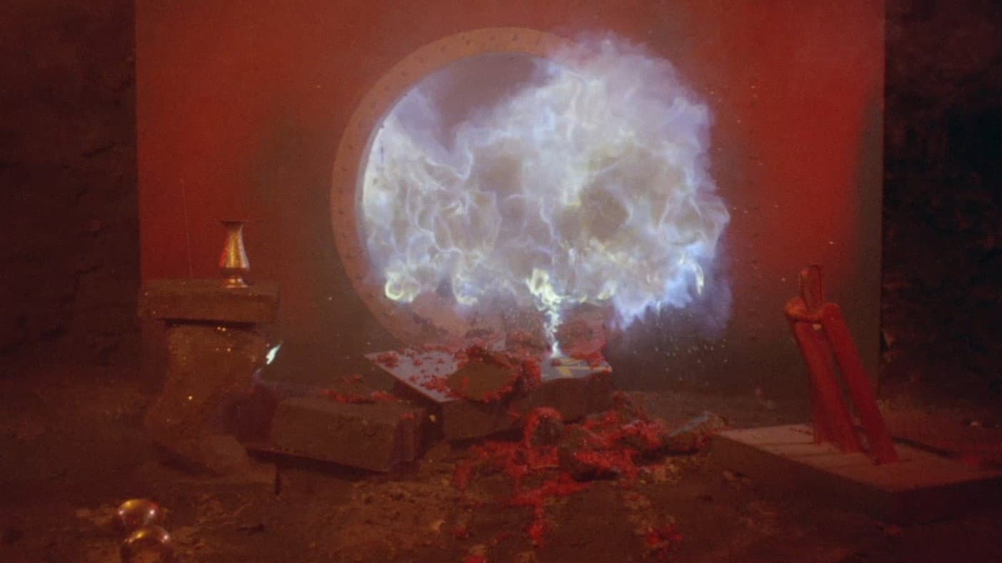Stingray: Deep Heat