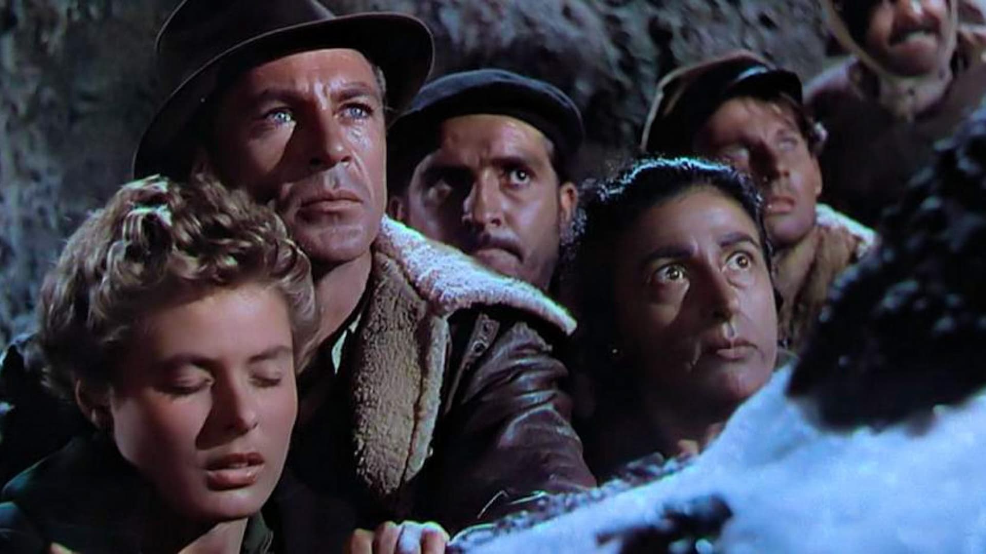 Çanlar Kimin İçin Çalıyor