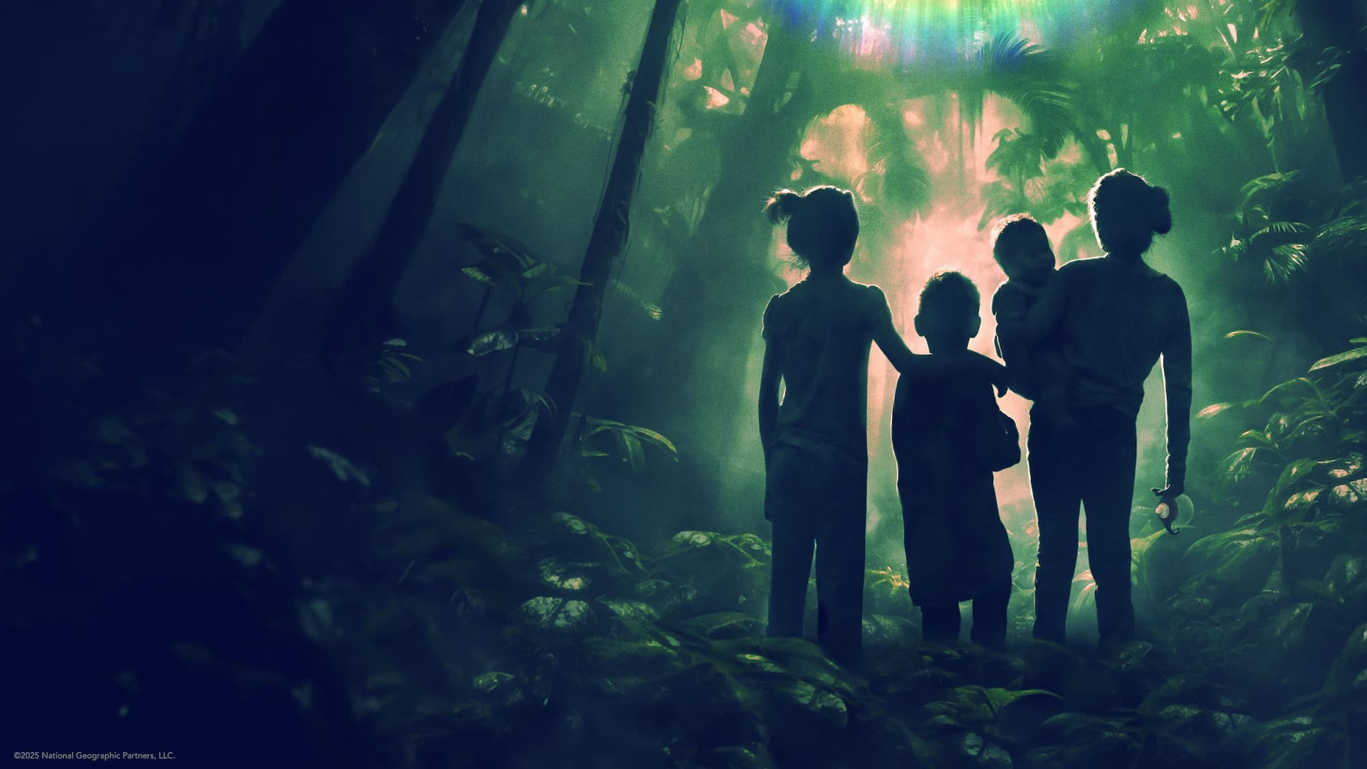 Amazon’un Mucize Çocukları