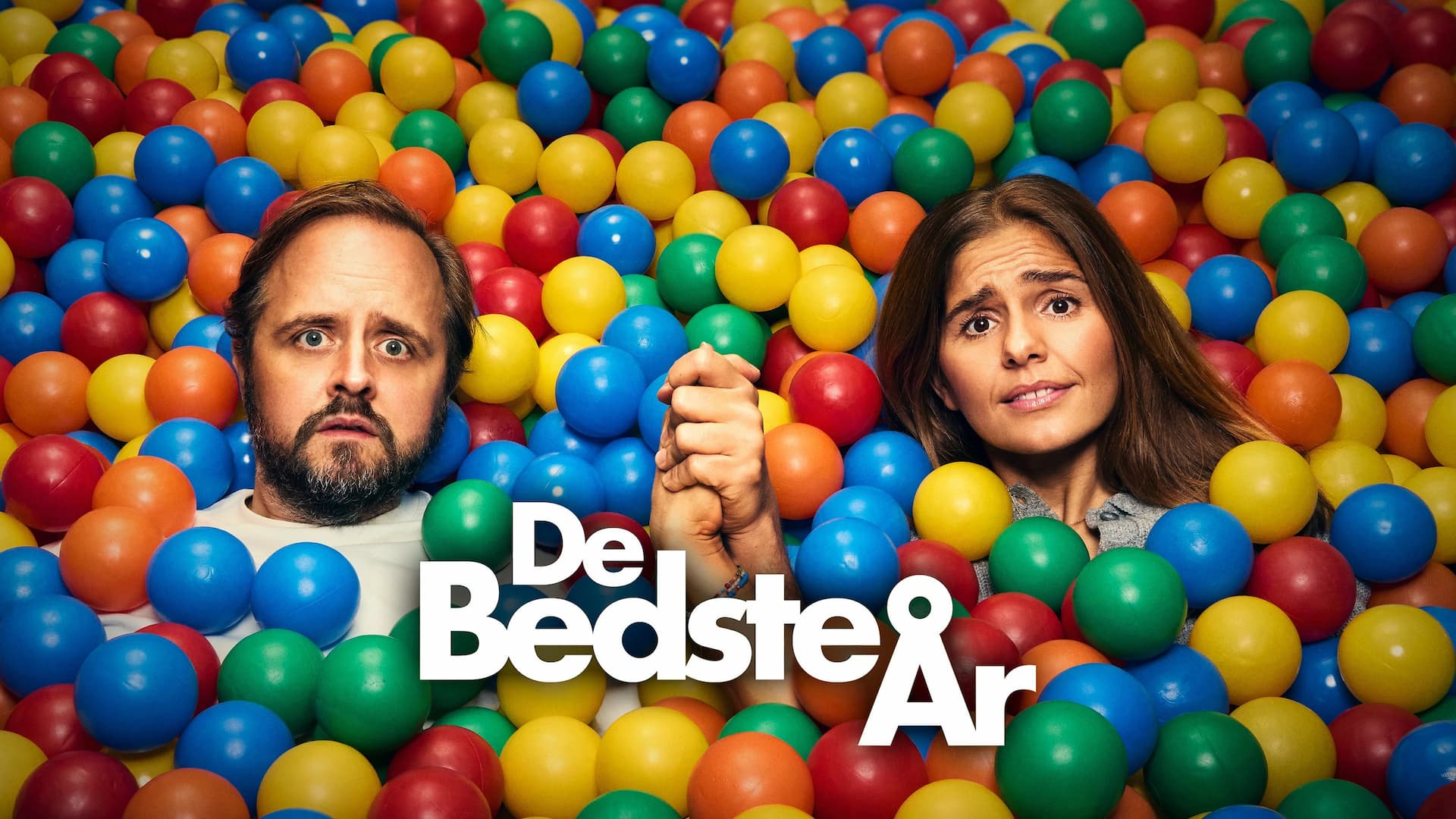 De bedste år