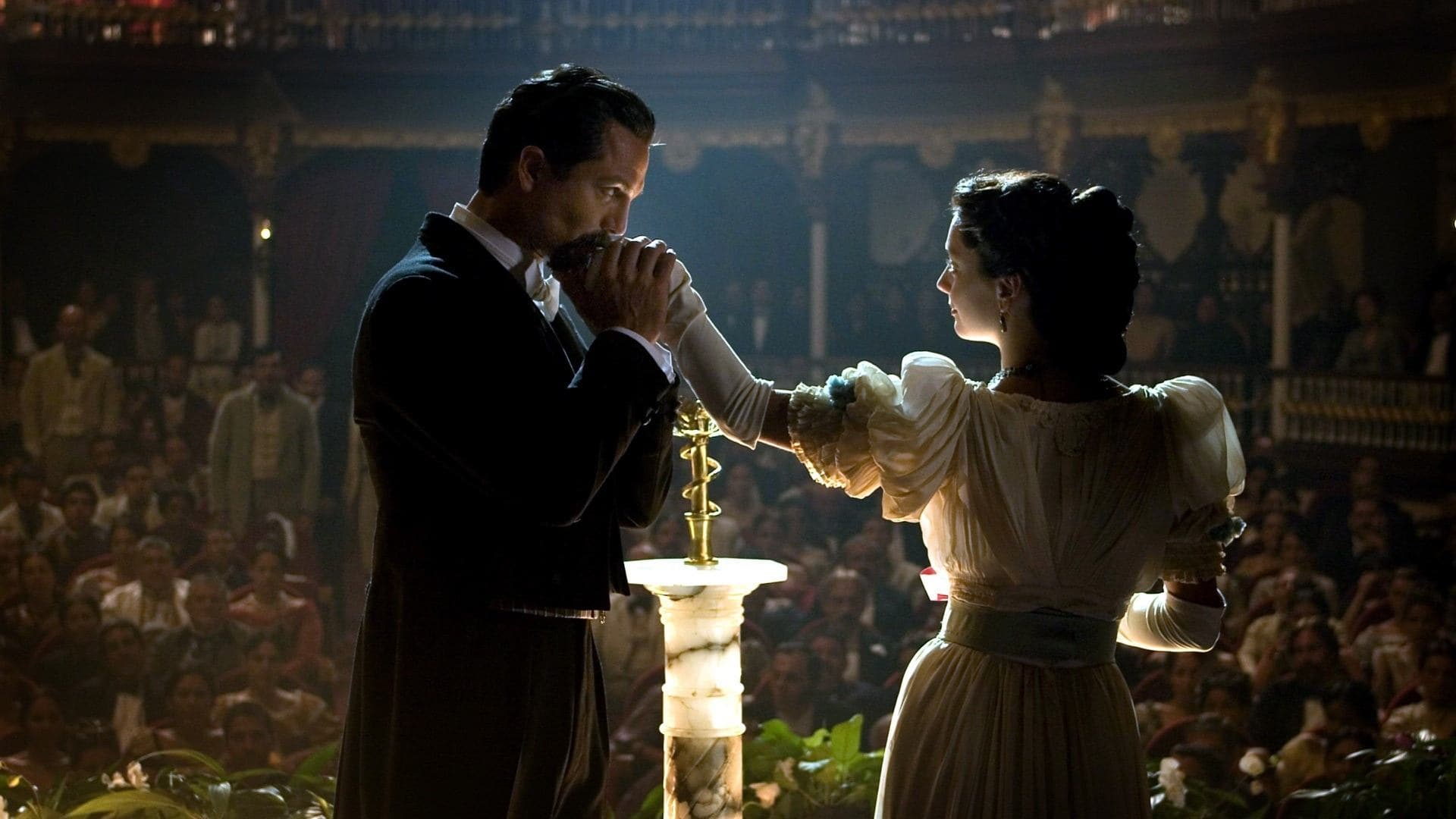 Kolera Günlerinde Aşk