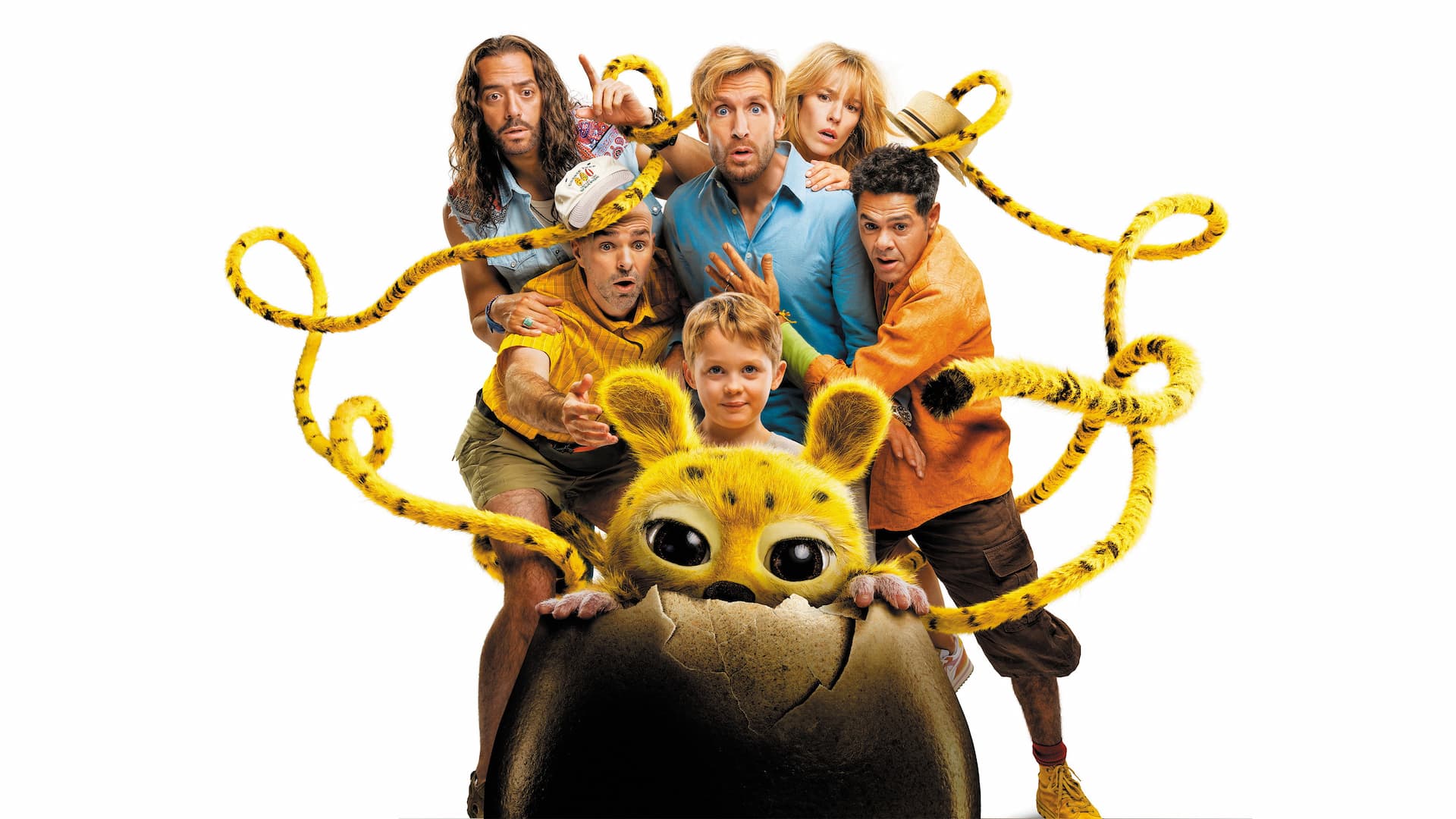 Uzun Kuyruk Marsupilami