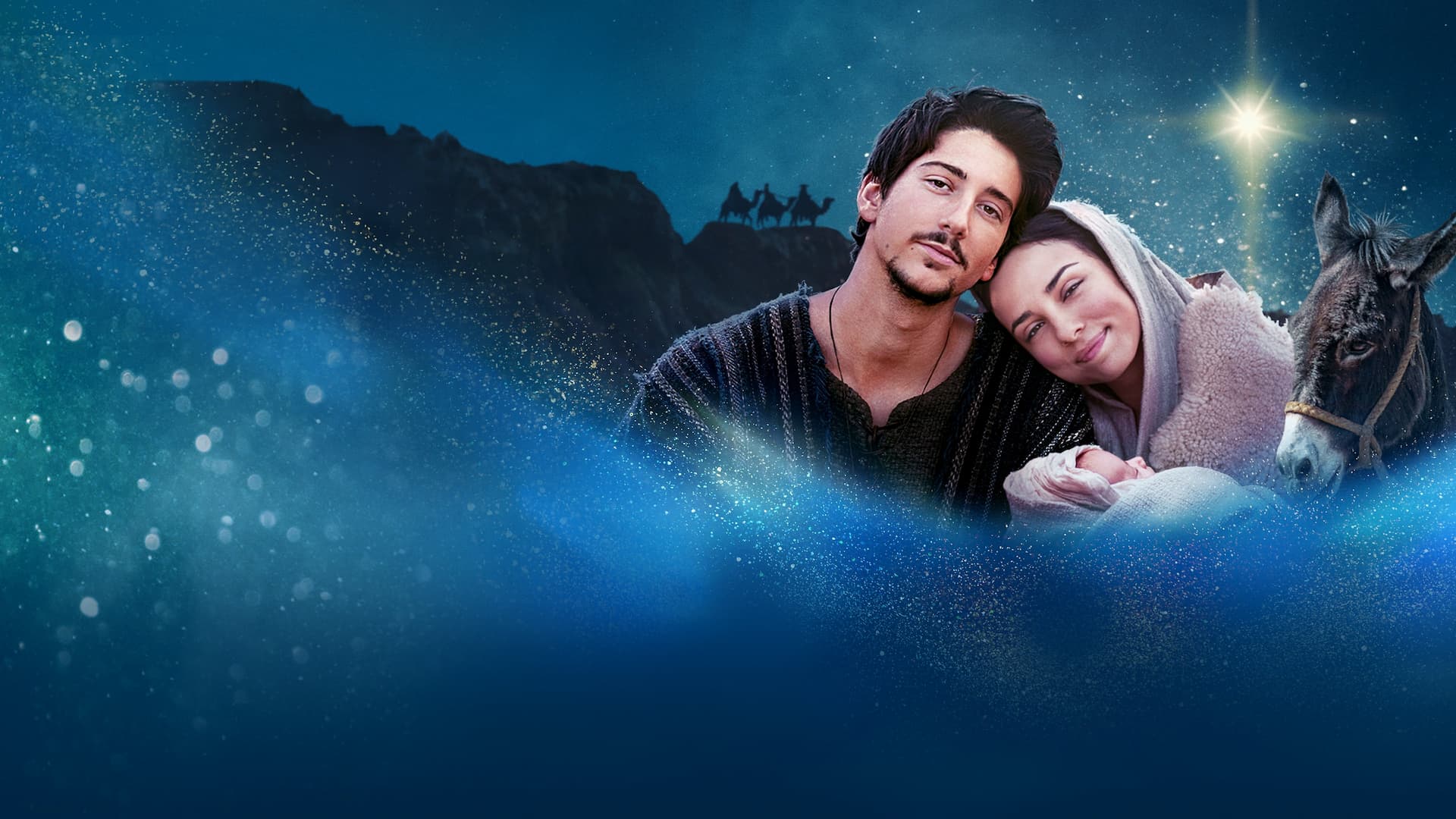 Beytüllahim'e Yolculuk