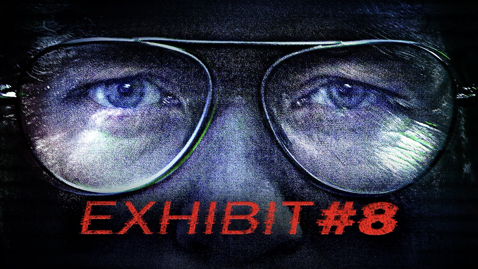 Exhibit #8