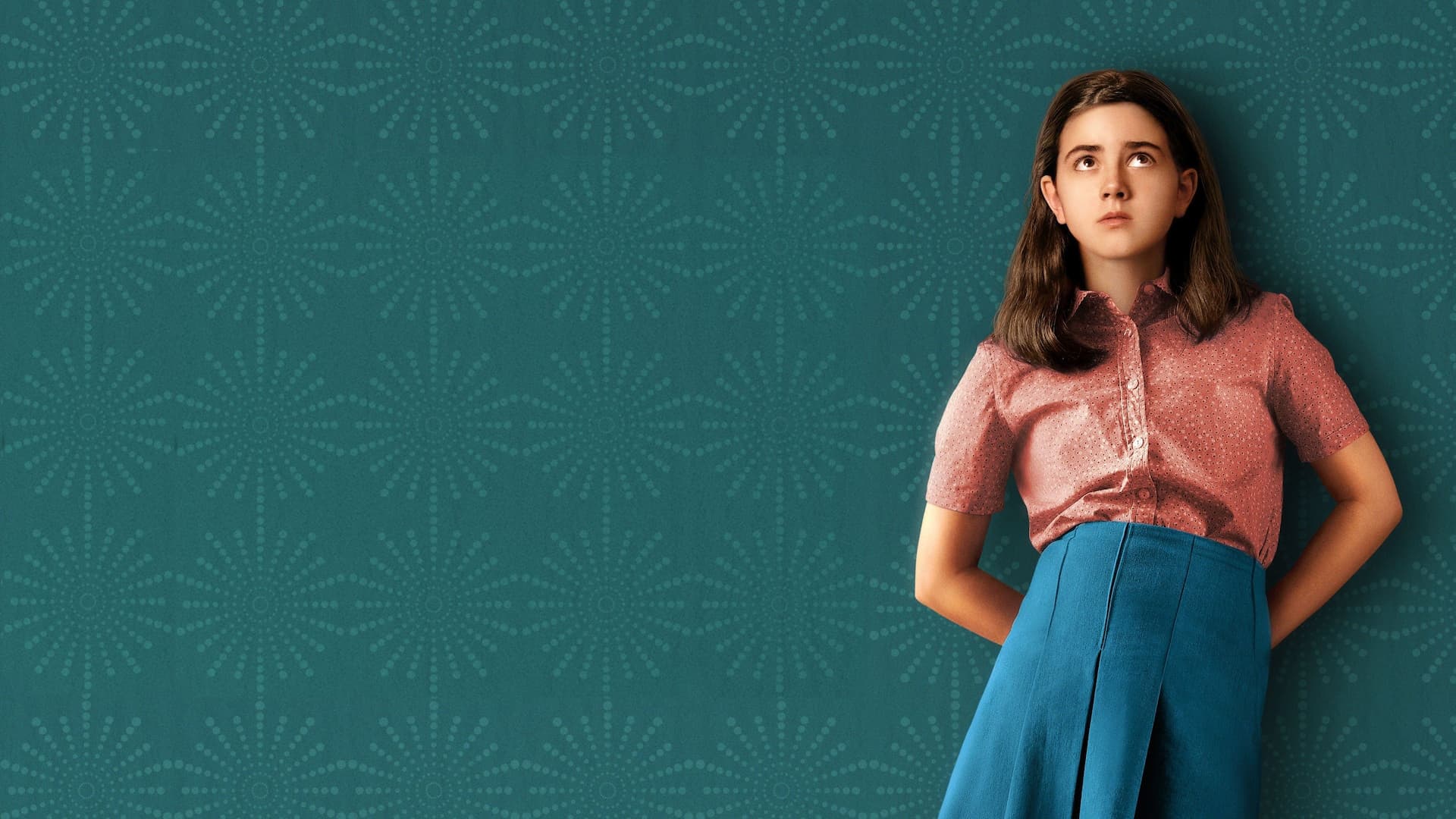 Orada Mısın Tanrım? Benim, Margaret