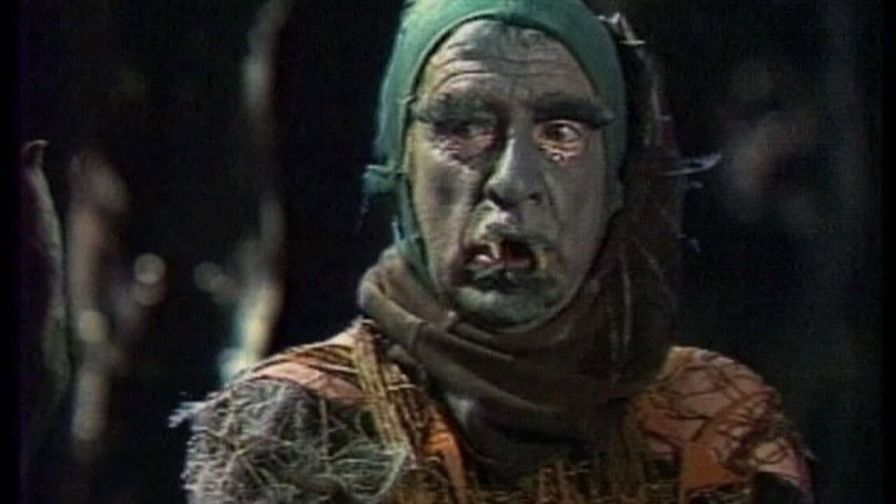 Skazochnoye puteshestviye mistera Bilbo Begginsa. Khobbita