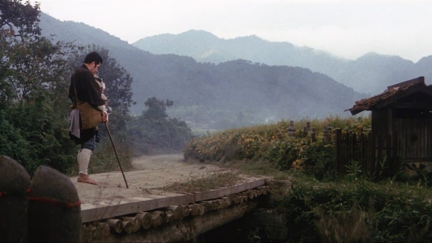 Dövüş Zatoichi Dövüş