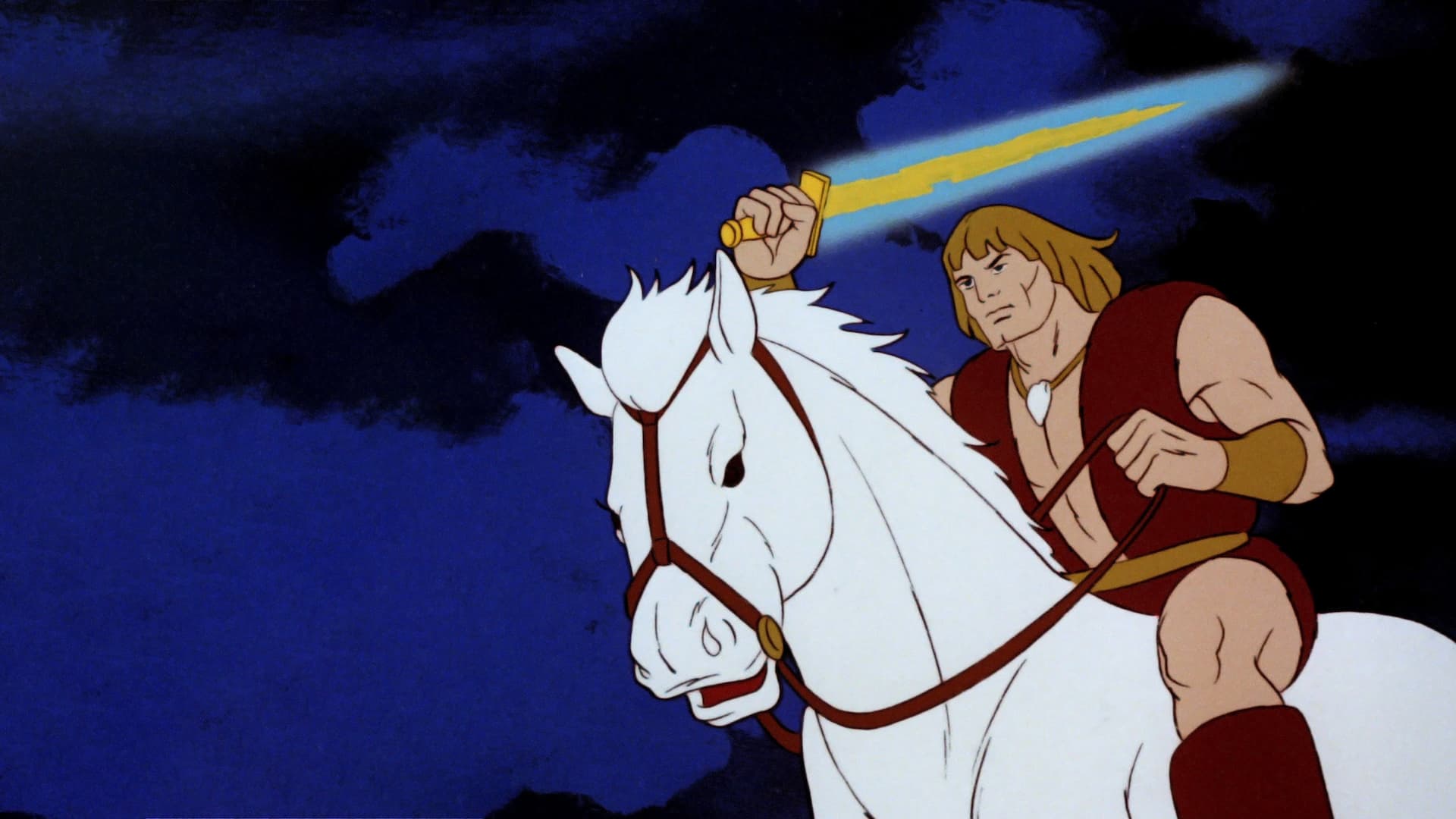 Thundarr the Barbarian