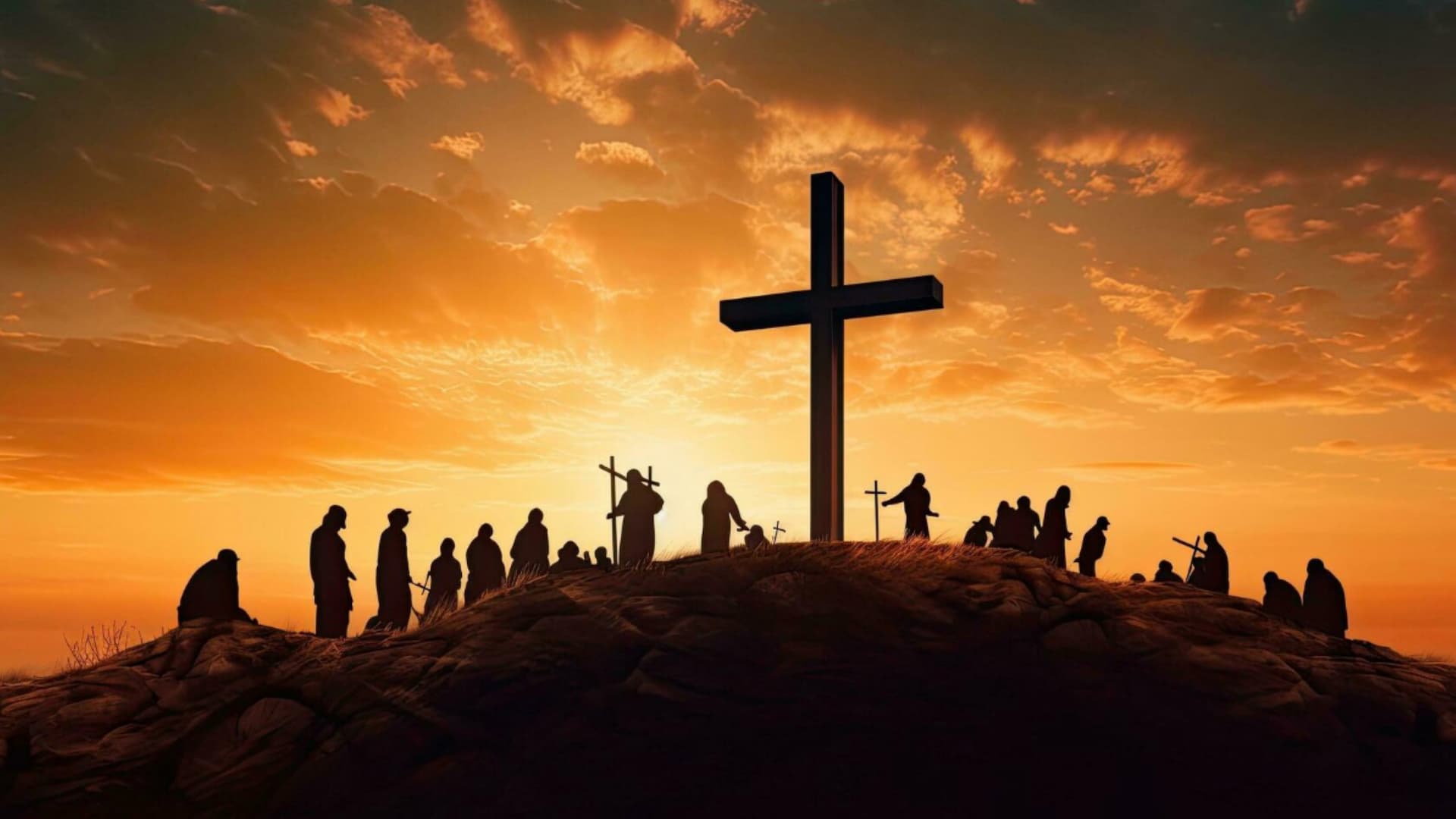 Crucificacao