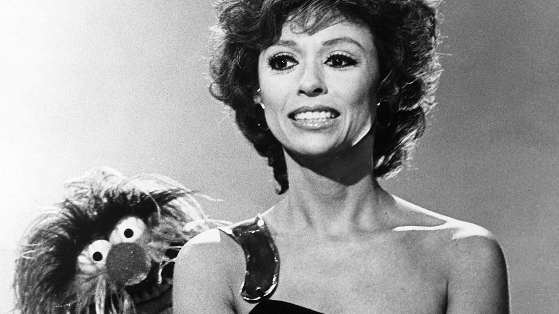 Rita Moreno: Kararlı Bir Kız