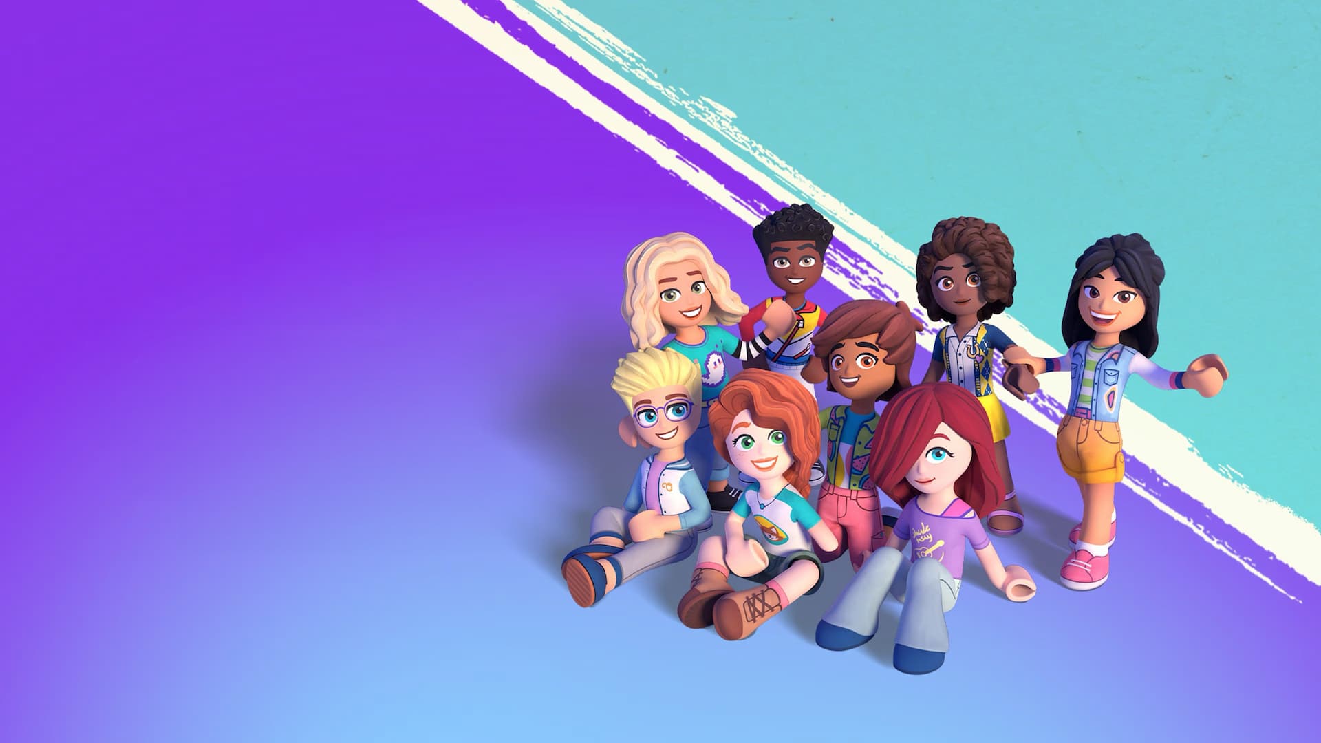 LEGO Friends: The Next Chapter