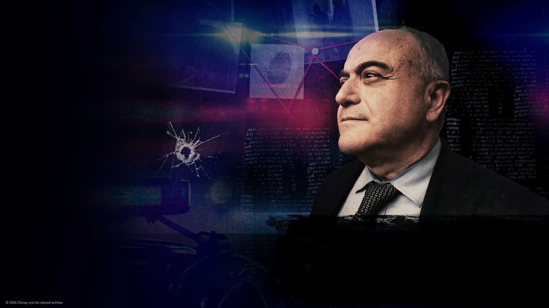 World Wide Mafia, 'Ndrangheta