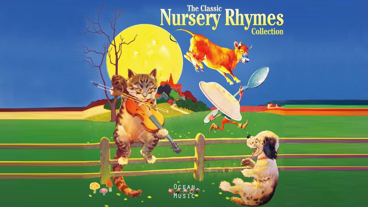 Nursery Rhymes