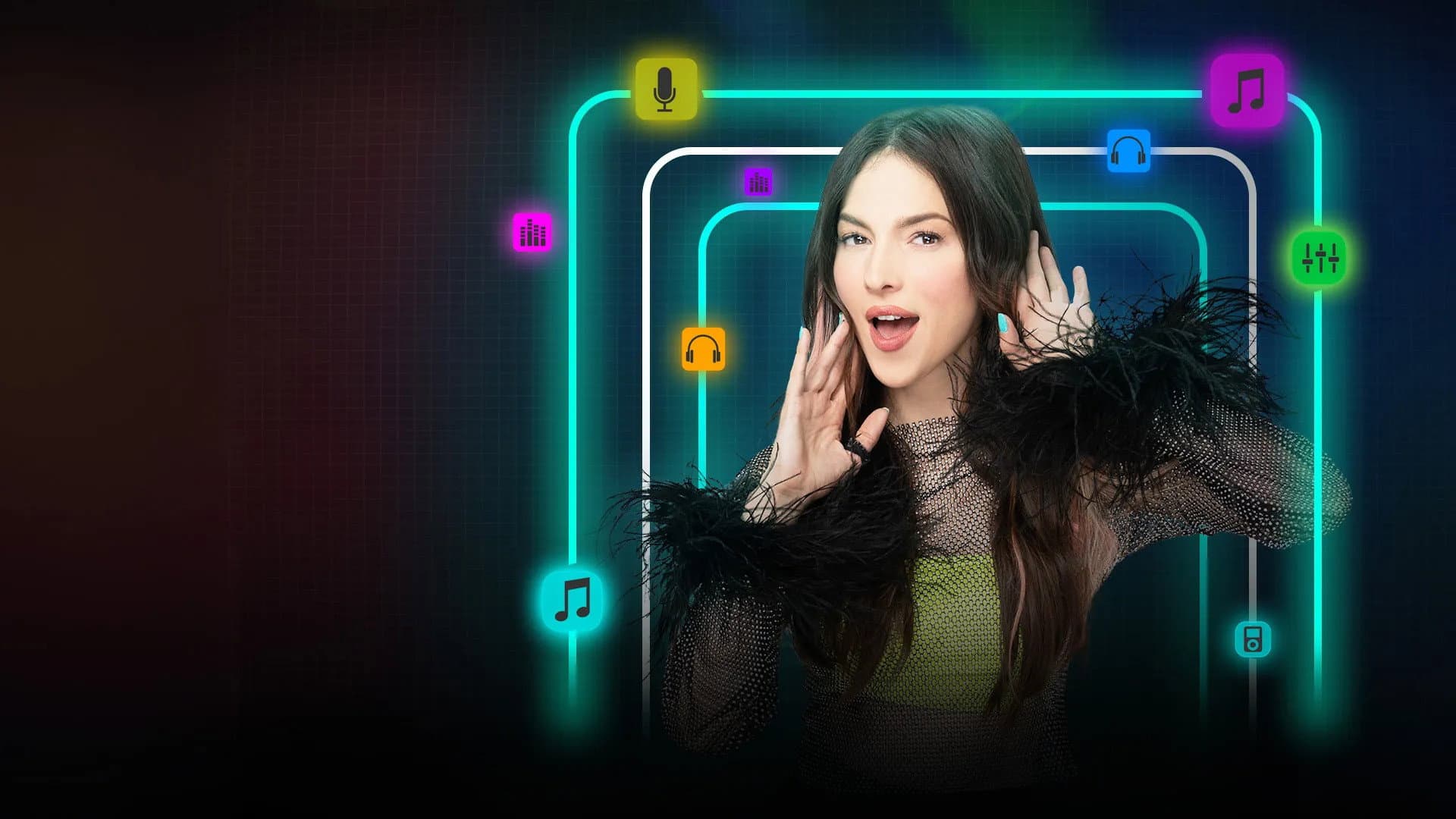 Esta Historia Me Suena