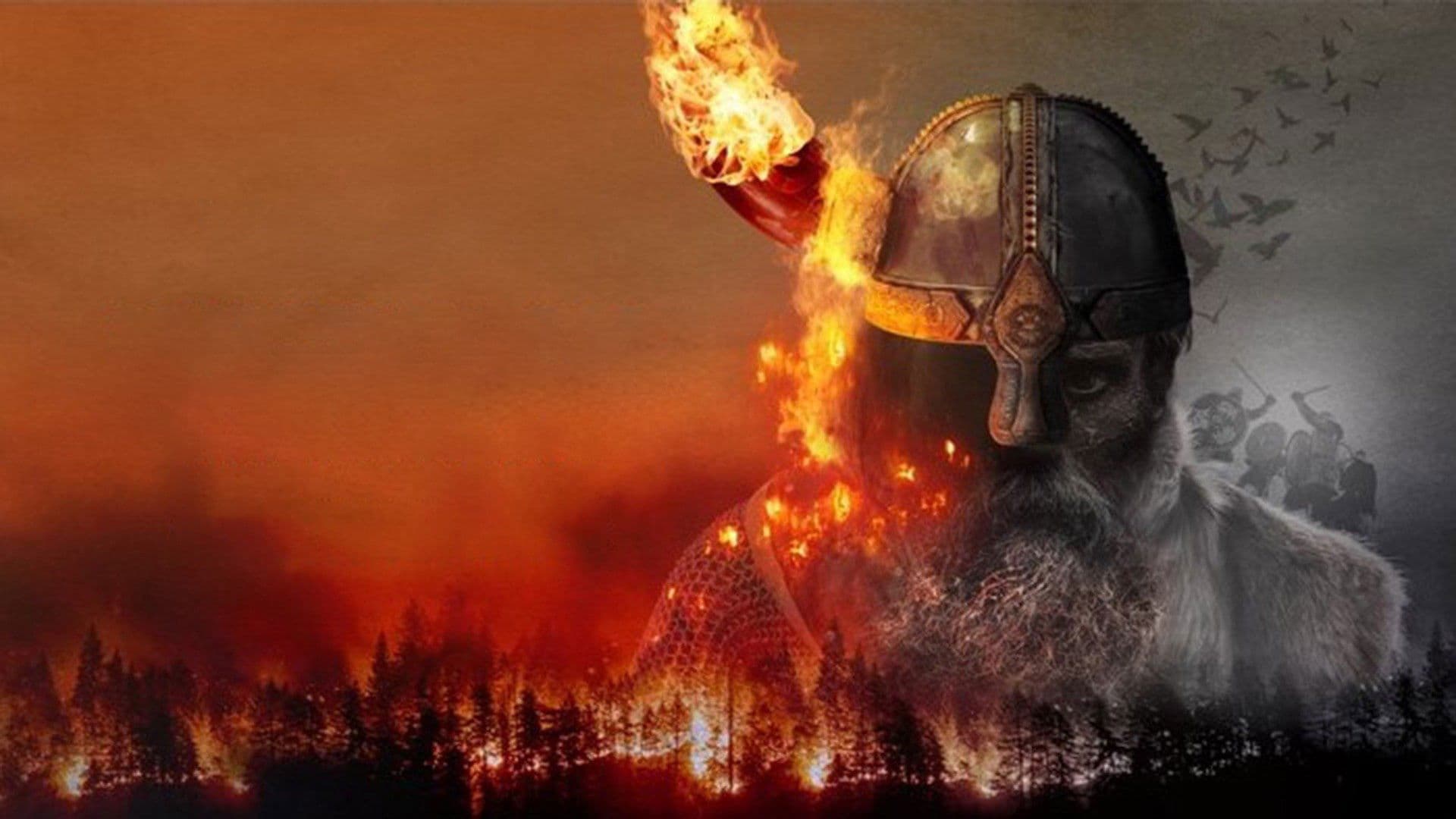 Vikingler: Yükseliş ve Çöküş