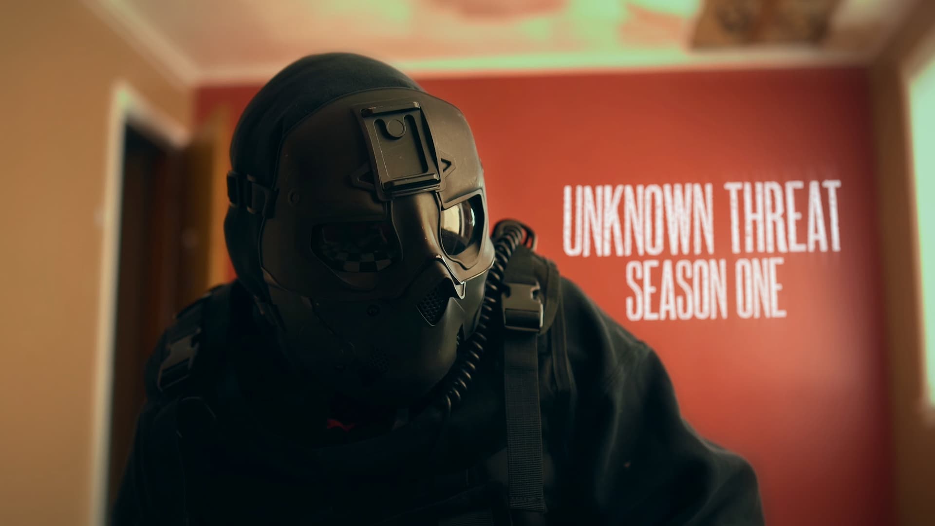 Unknown Threat