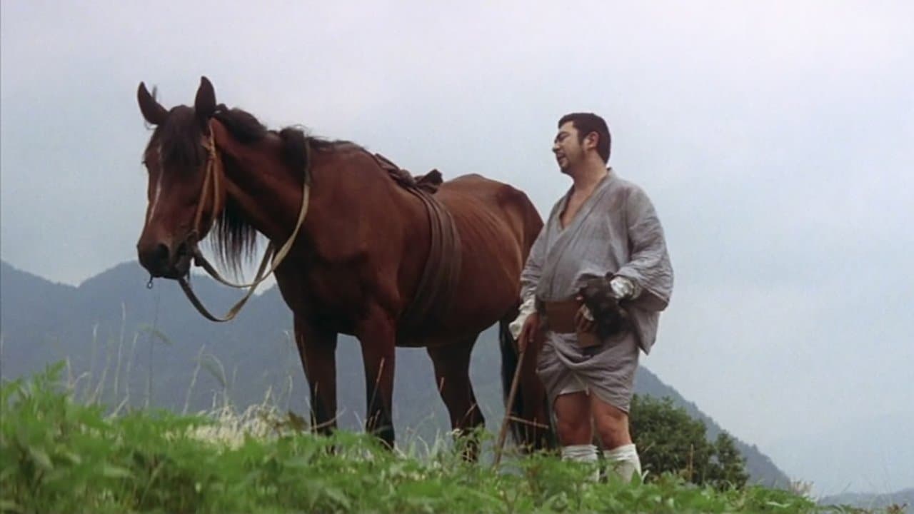 Zatoichi'nin Haccı