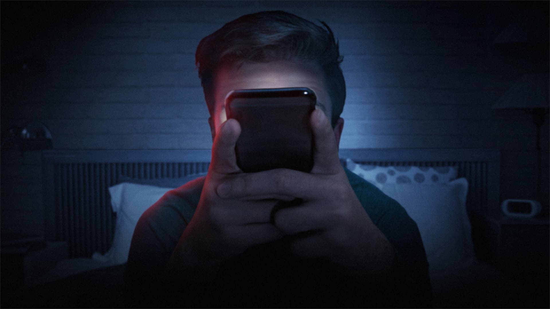 Digital Addiction