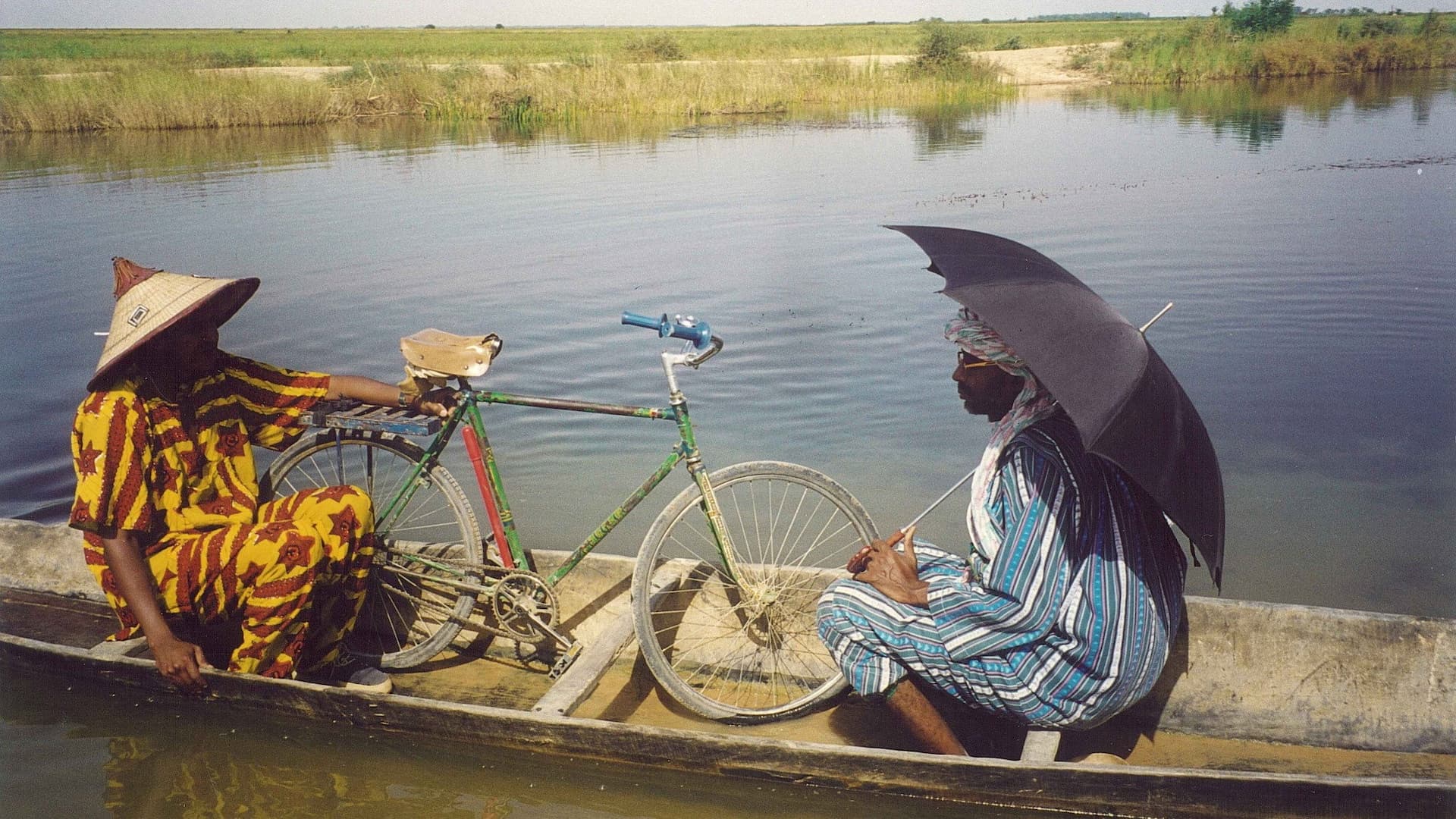 La Vie sur Terre