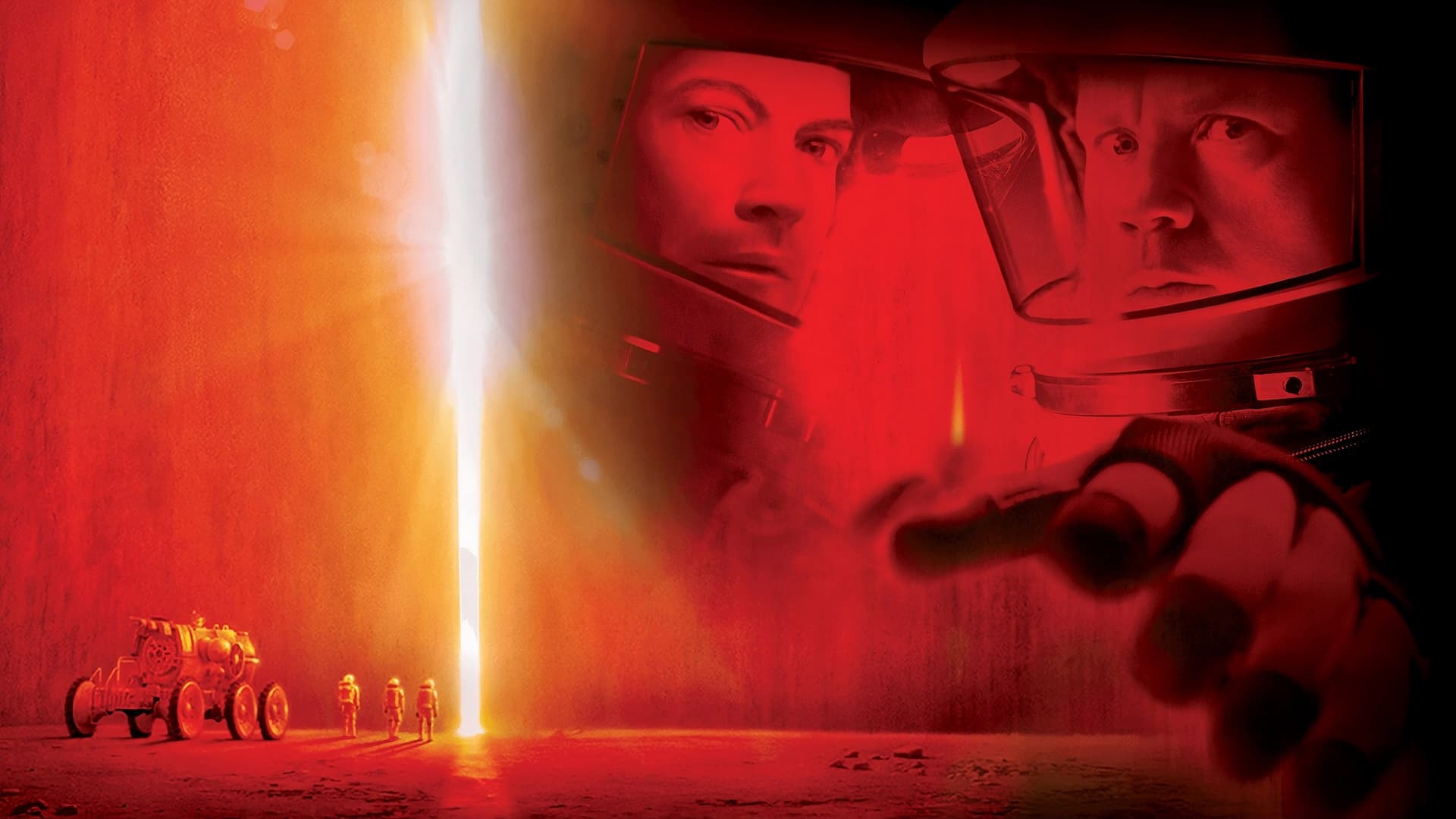 Görev: Mars
