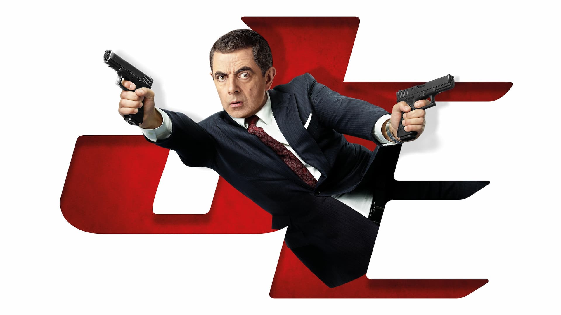 Johnny English Tekrar İş Başında