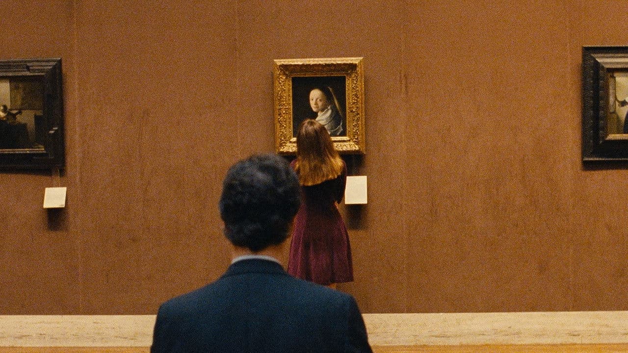 New York'un Tüm Vermeerleri