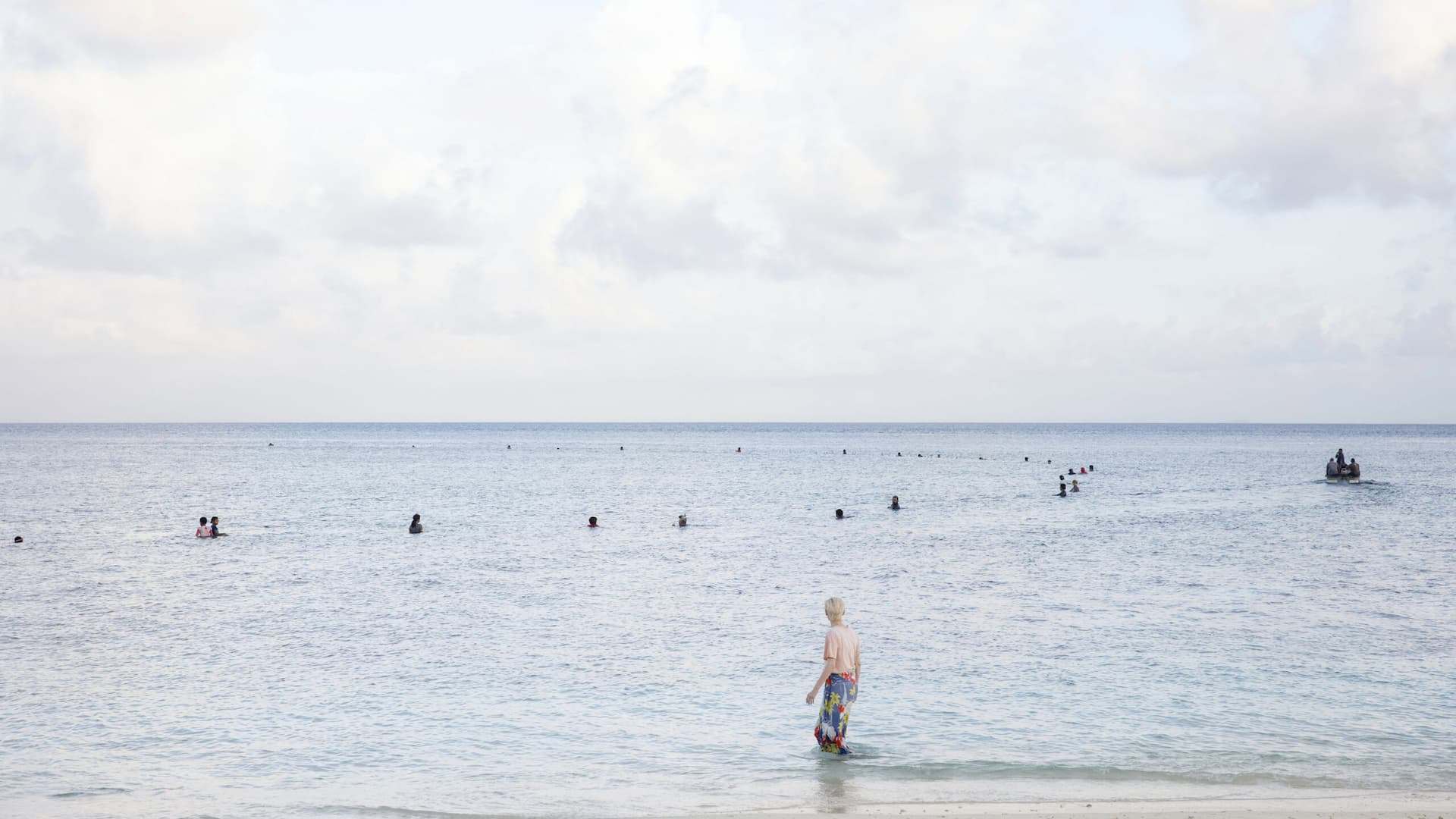 Heart of Light: Eleven Songs for Fiji